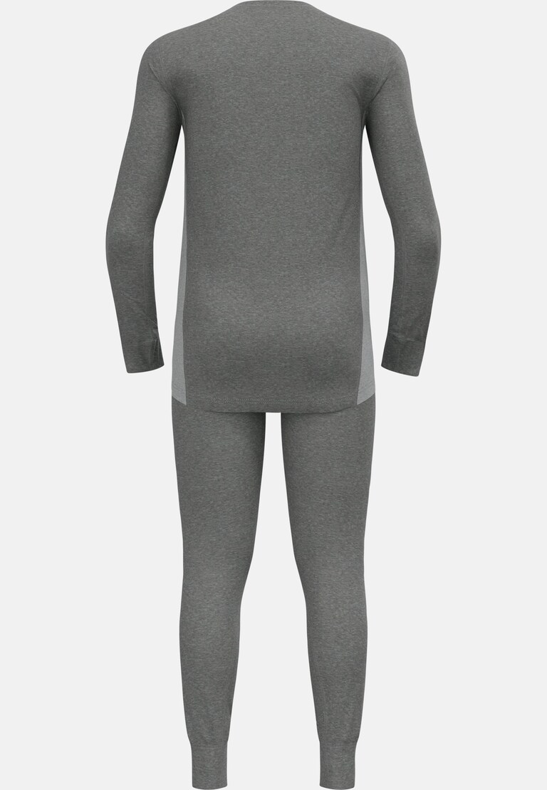 The Active Warm Base Layer Set