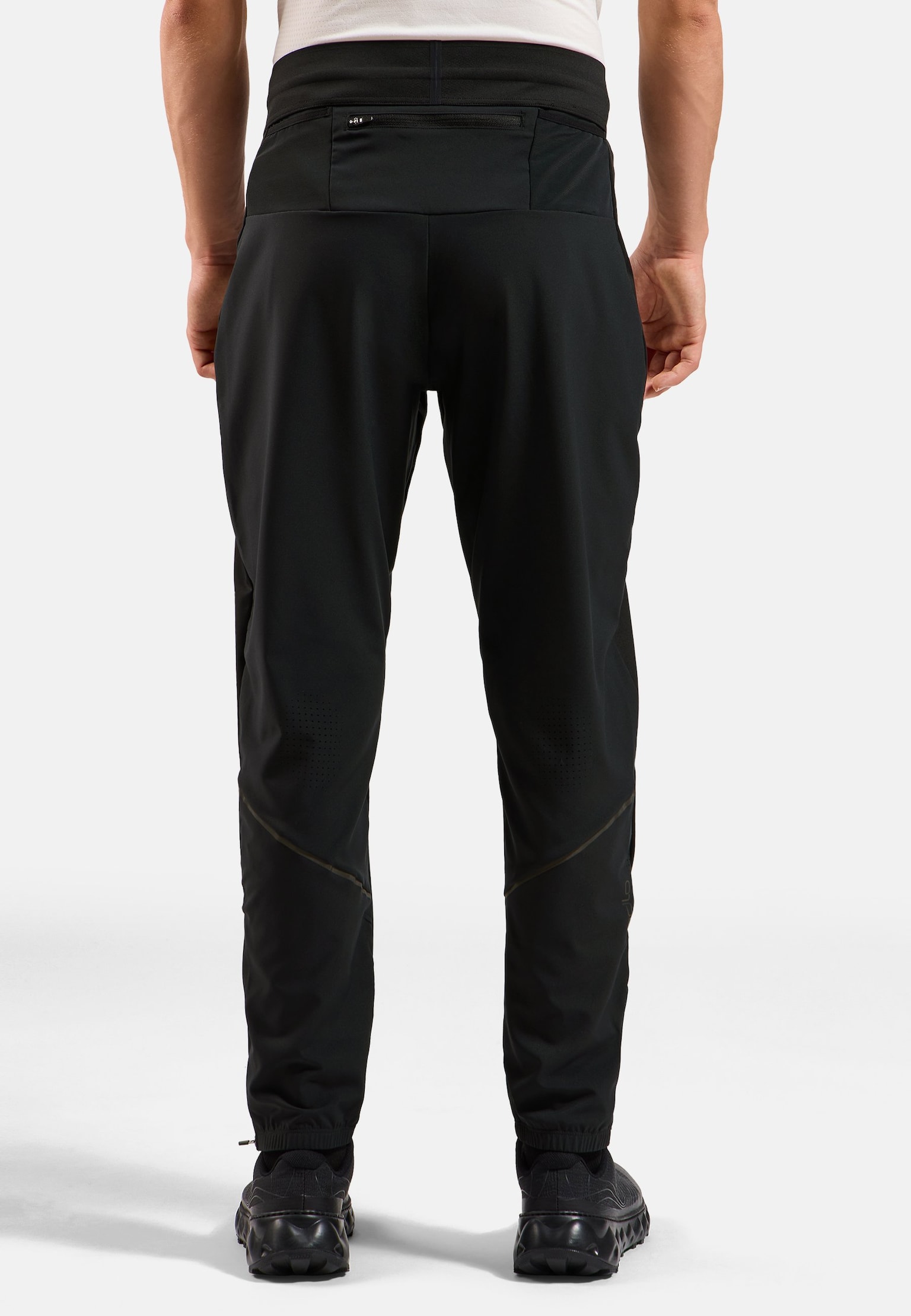 Pantalon de running Zeroweight Warm 2.0