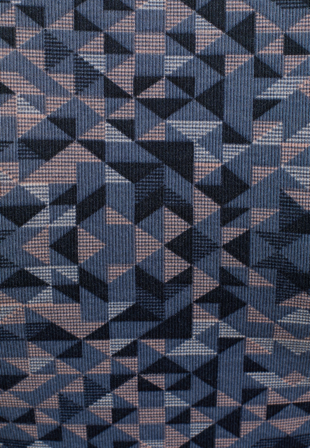 Haut technique à manches longues Active Warm Print