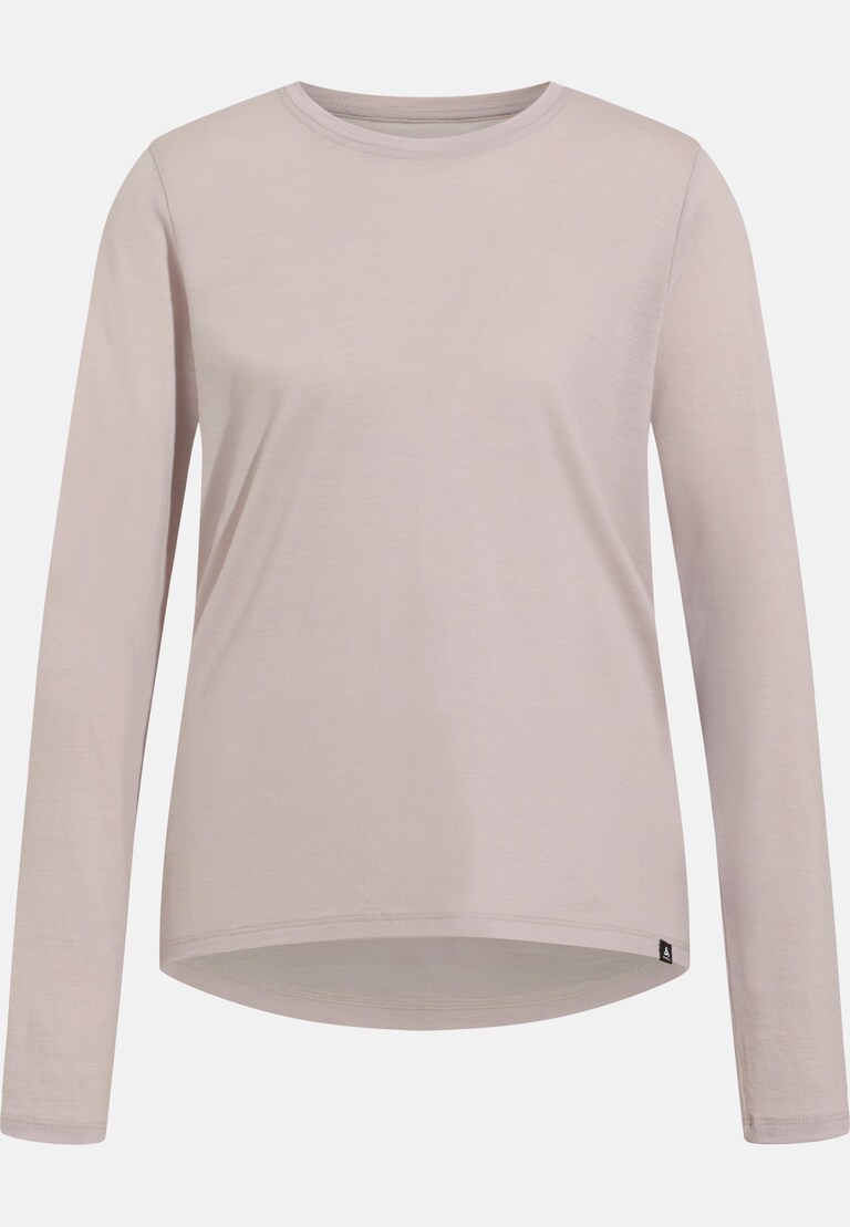 The Ascent 365 merino 200 long sleeve
