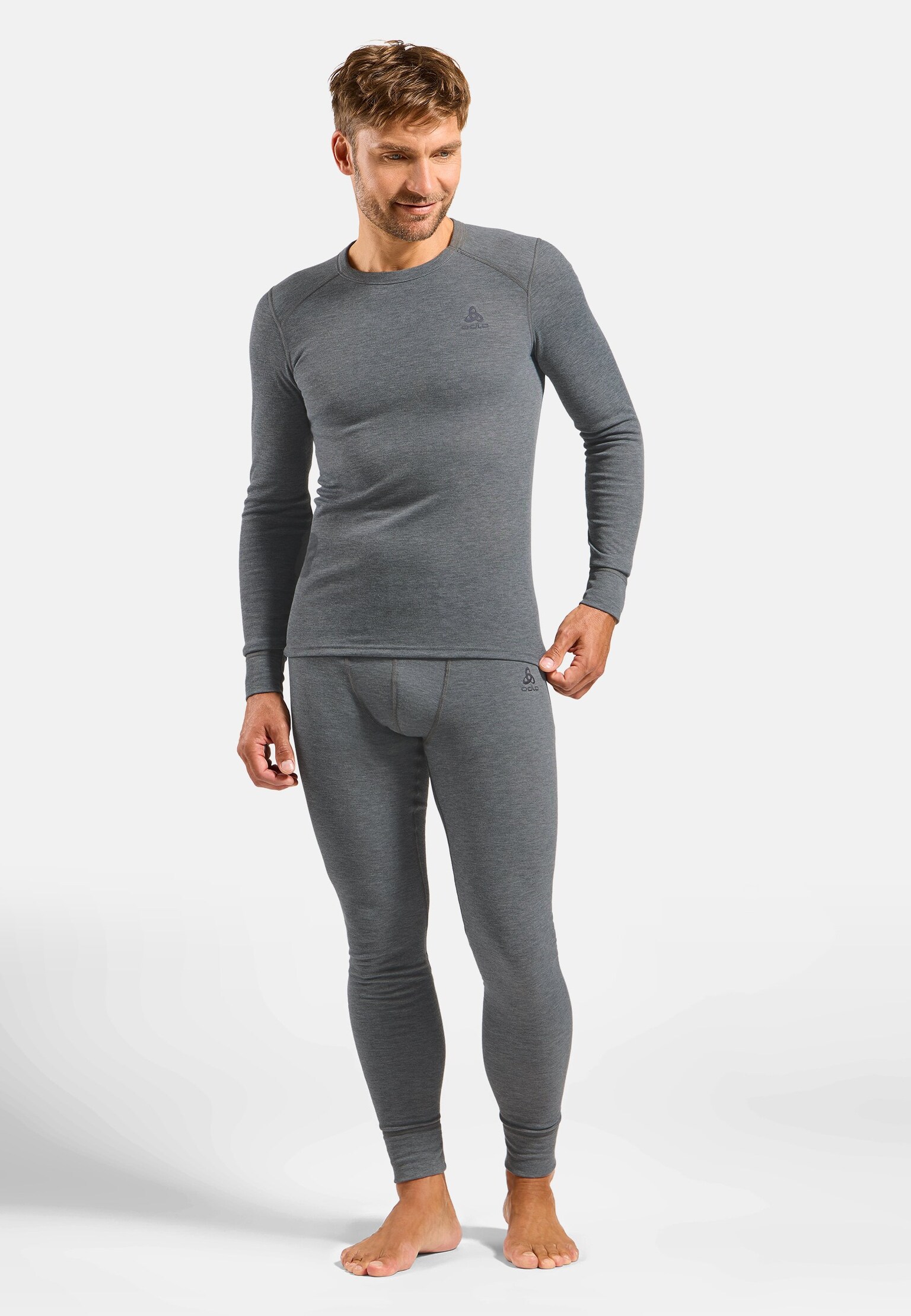 Pantaloni intimi Active Warm