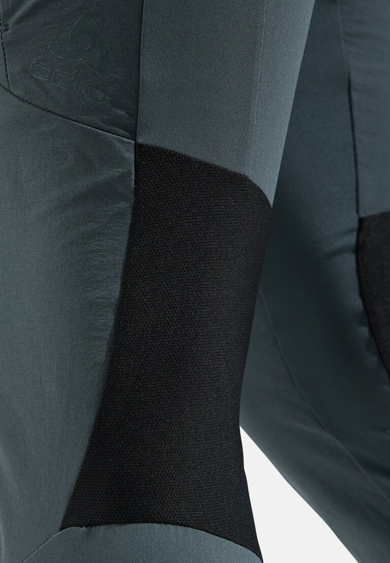 The Ascent hiking tights