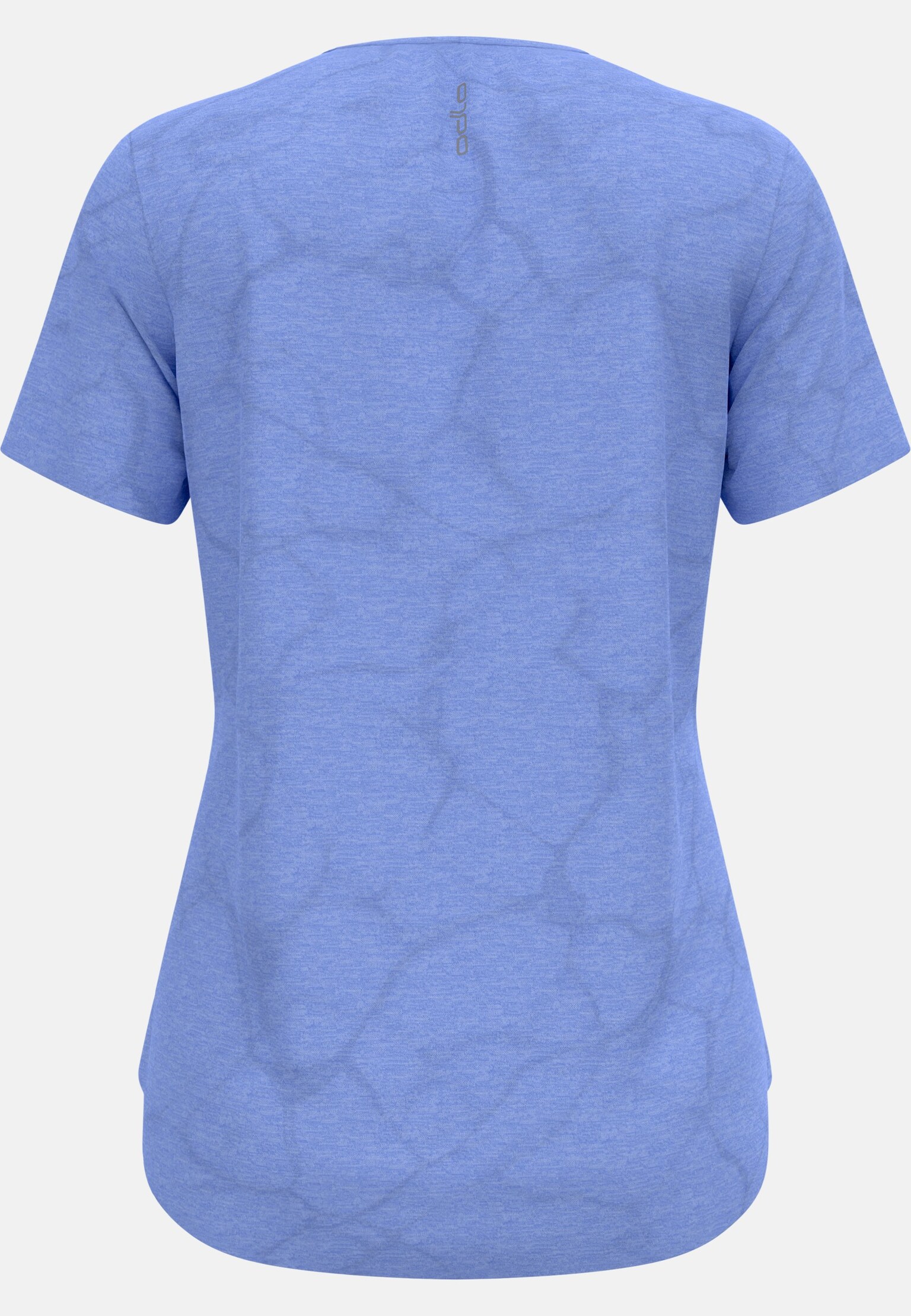 Zeroweight Engineered Chill-Tec Laufshirt