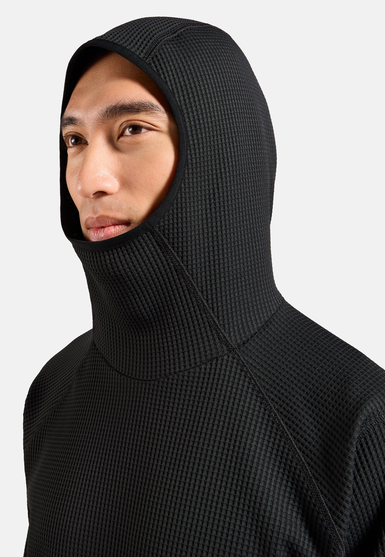 Cubic Hoody