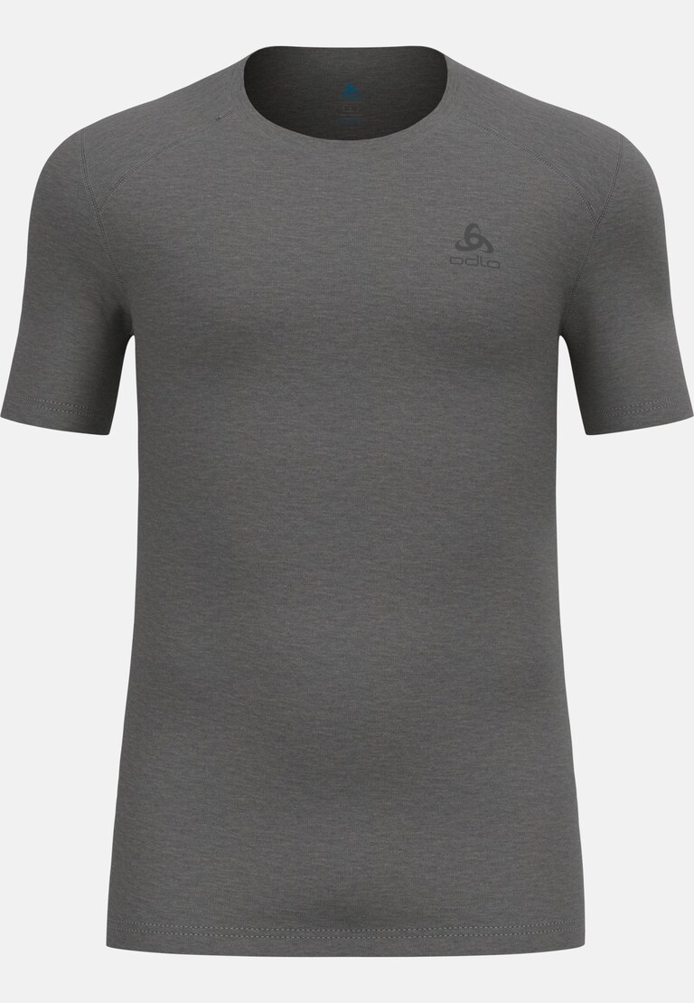 The Active Warm Base Layer Top