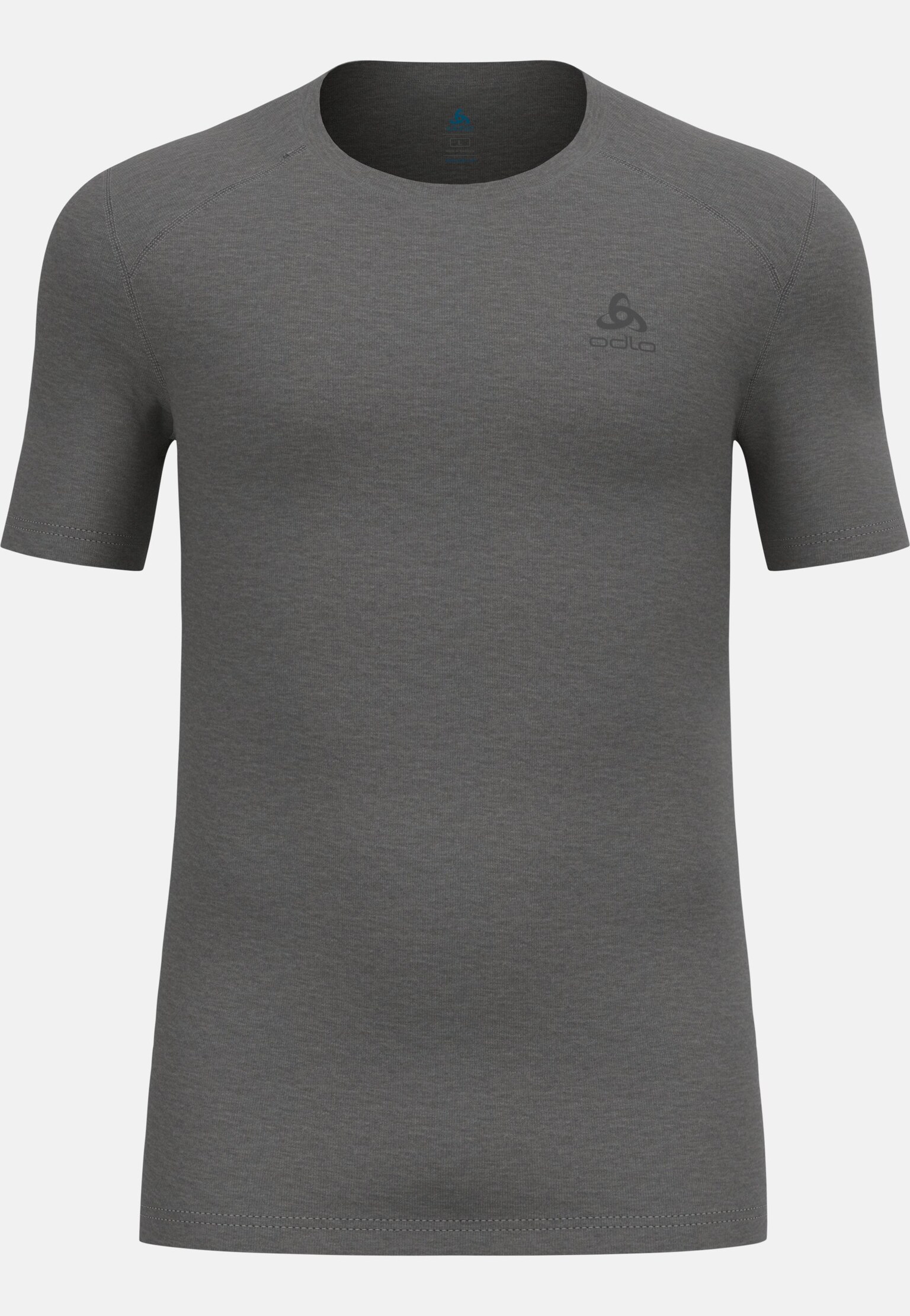 Active Warm Base Layer T-shirt