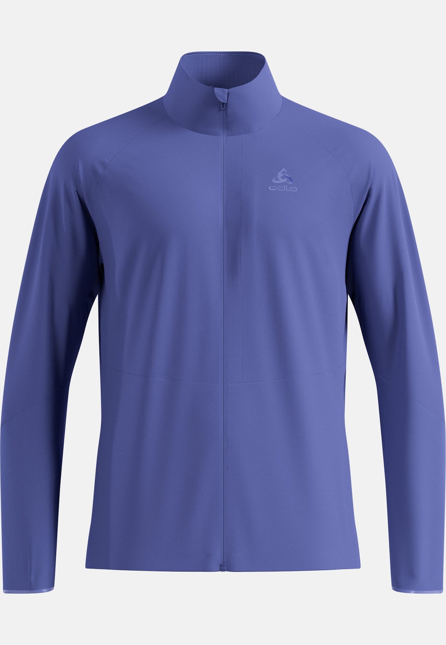 Winddichte Zeroweight Elite Langlaufjacke