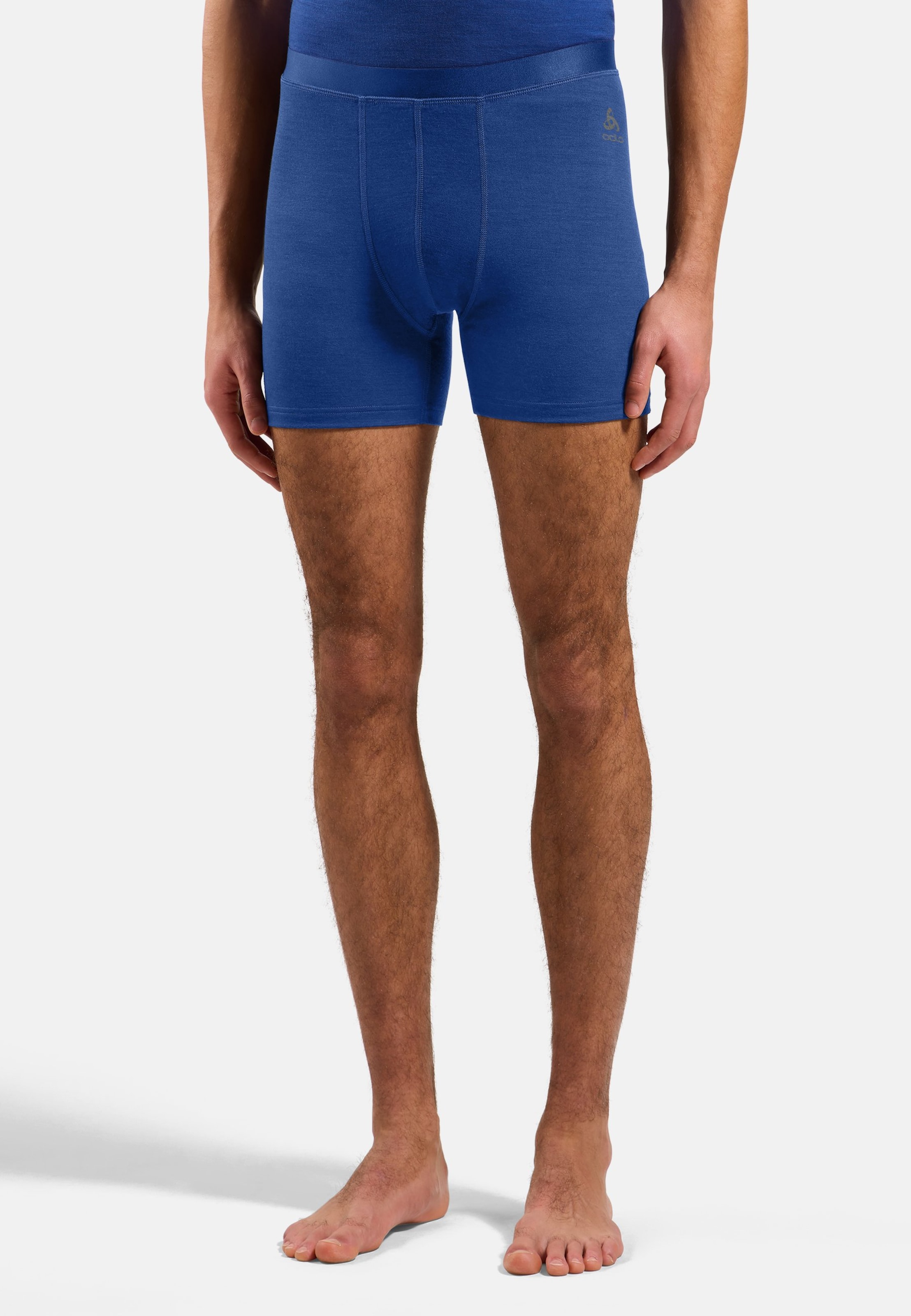 Odlo Merino 160 Boxershorts für Herren - Wandern, Ski & Snow - , S