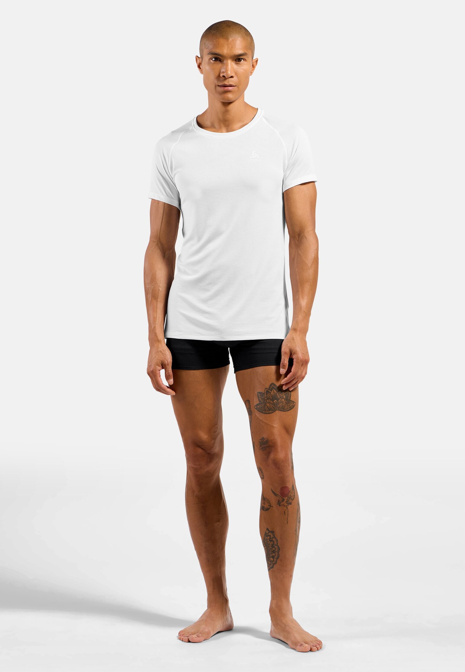 Active F-Dry Light Base Layer T-shirt