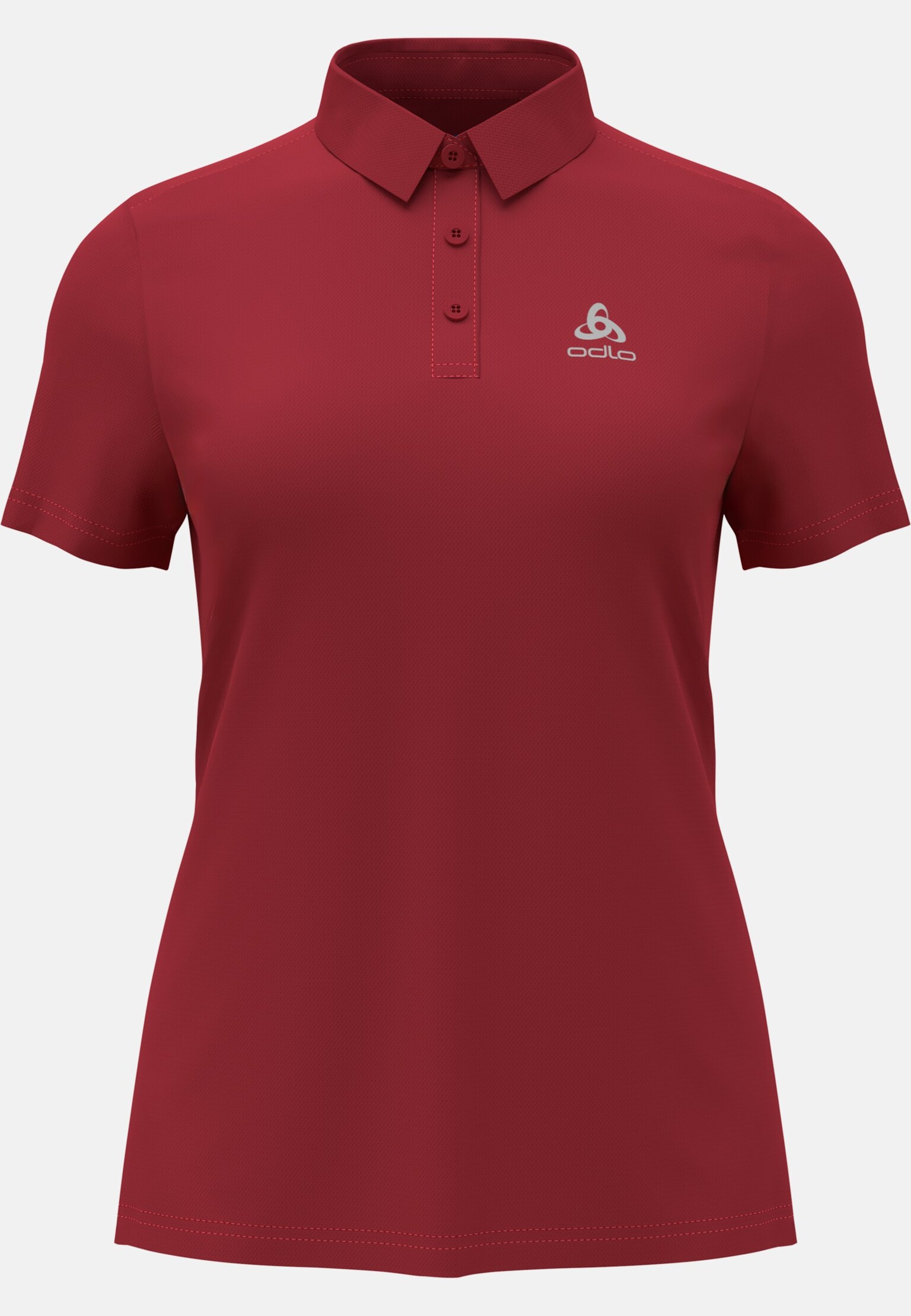 The women's Cardada polo shirt
