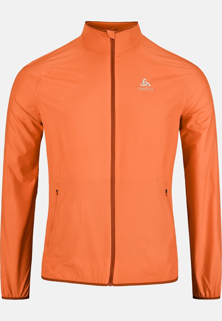 The Essentials Light running jacket