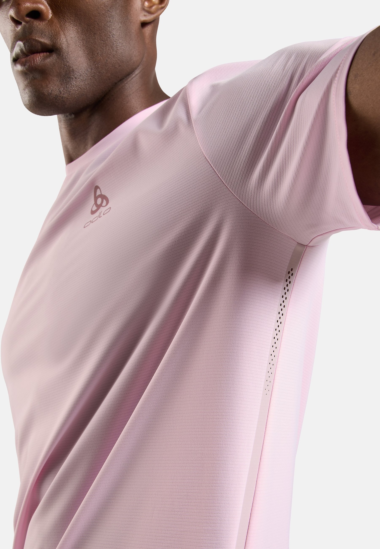 Zeroweight Chill-Tec Laufshirt 2.0