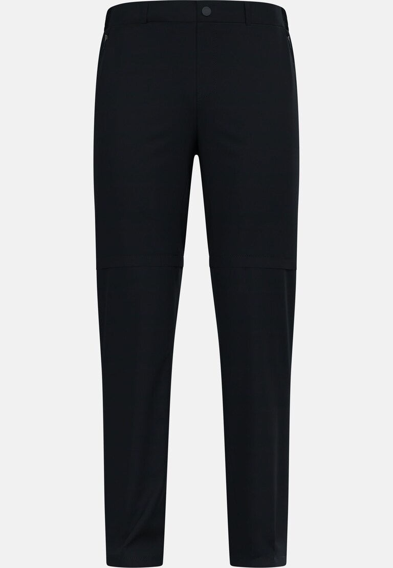The Ascent light zip-off hiking pants