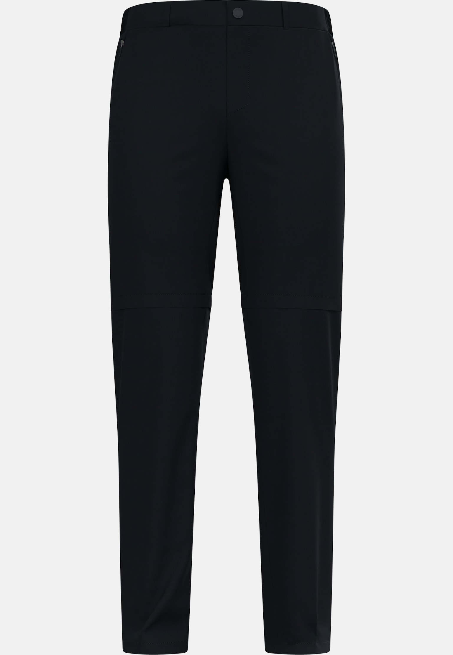 Ascent Light Zip-Off Hiking Pants