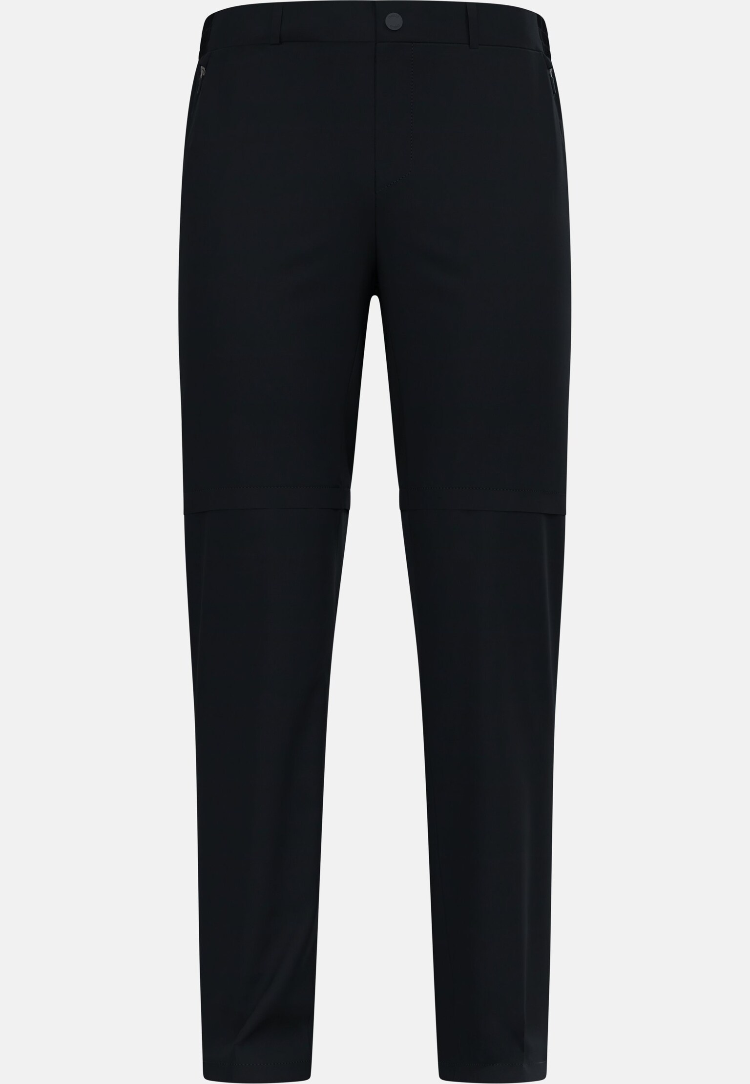 Pantaloni da trekking convertibili Ascent Light