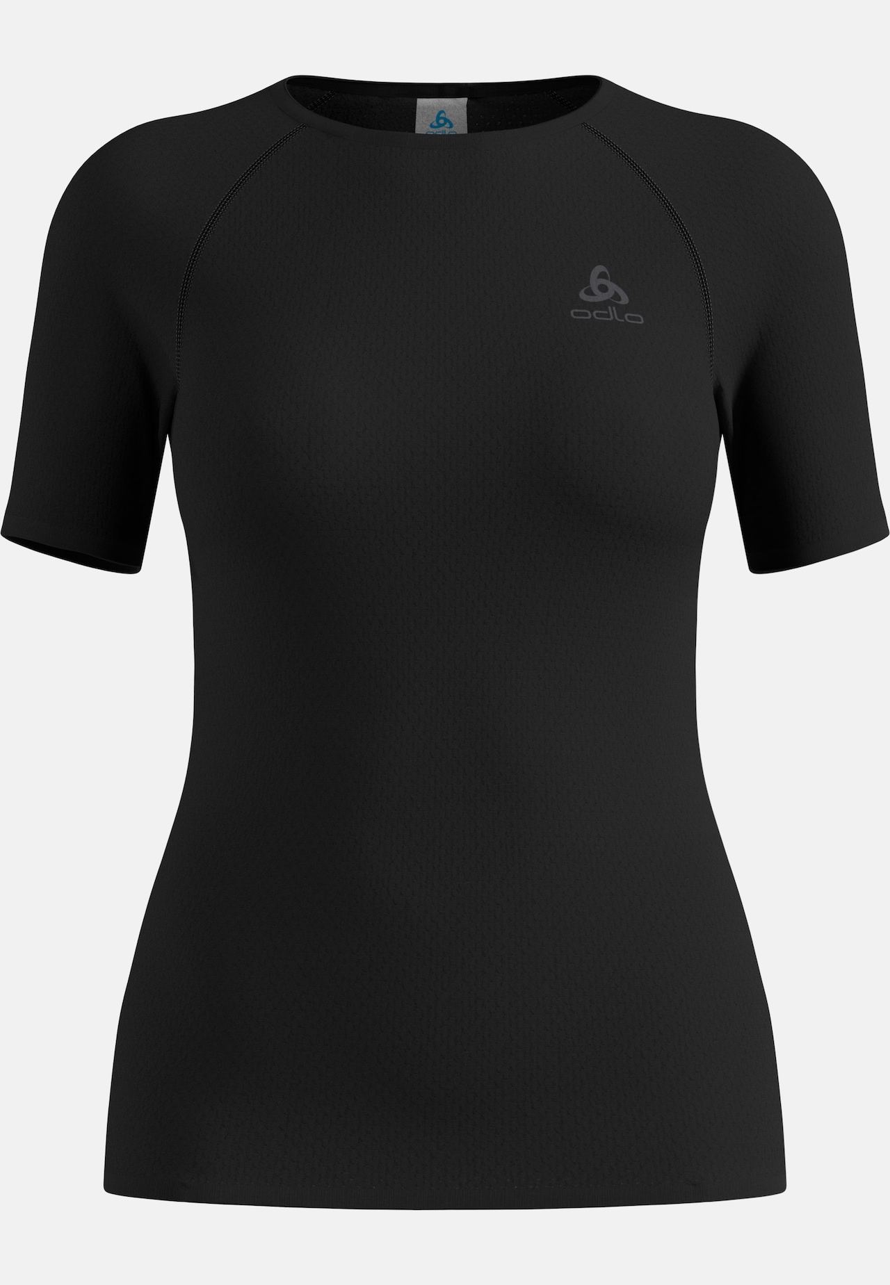 Merino Performance Wool 140 Seamless Base Layer T-Shirt