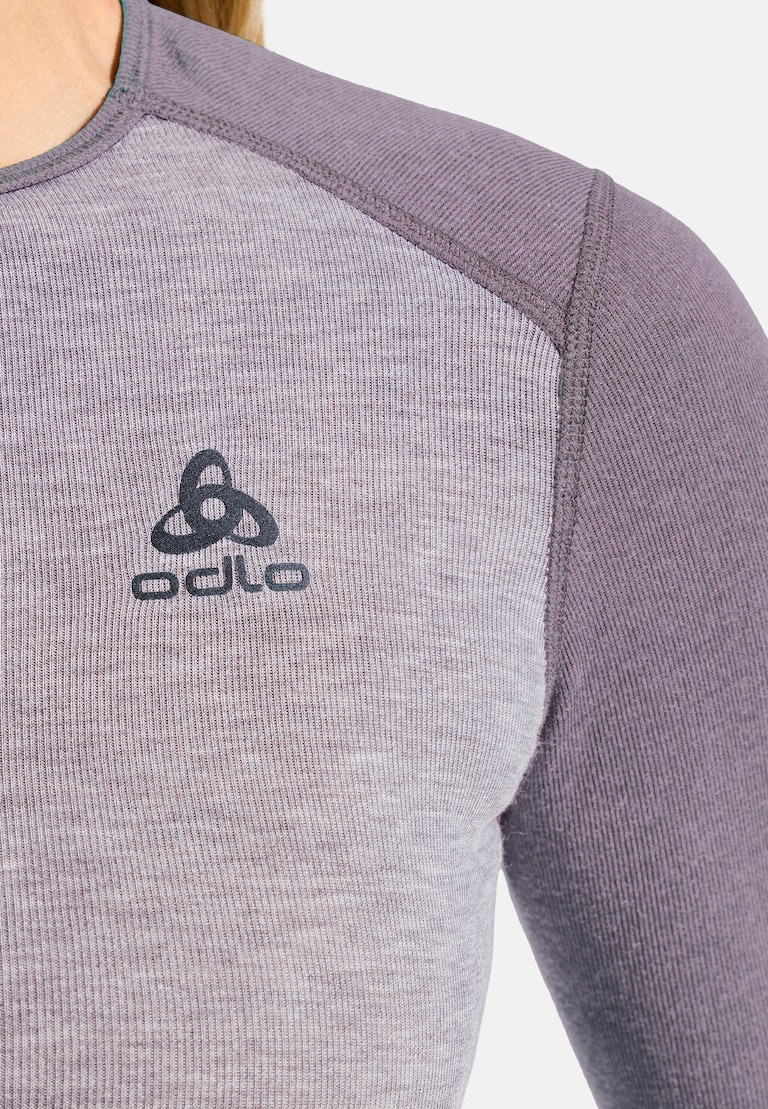 The Active Warm Base Layer Set