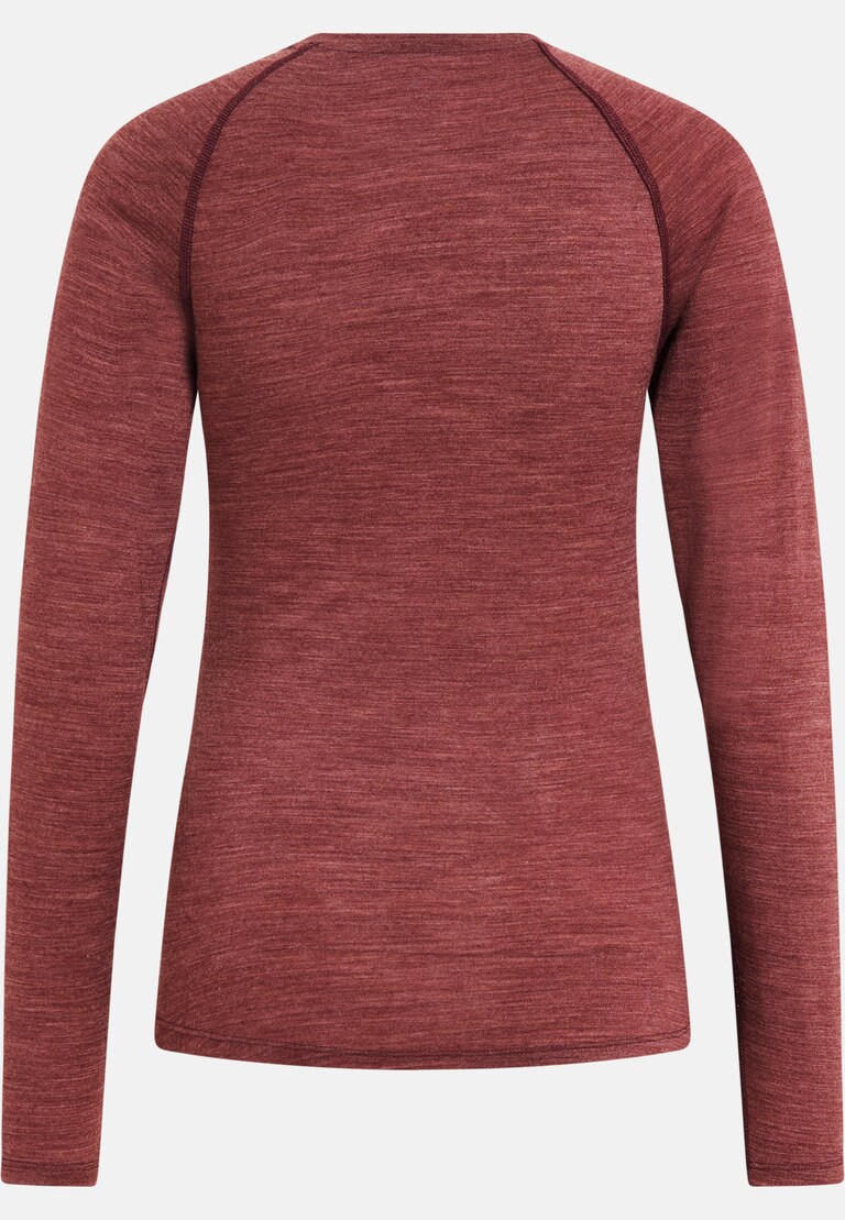The Performance Wool 150 Base Layer Top