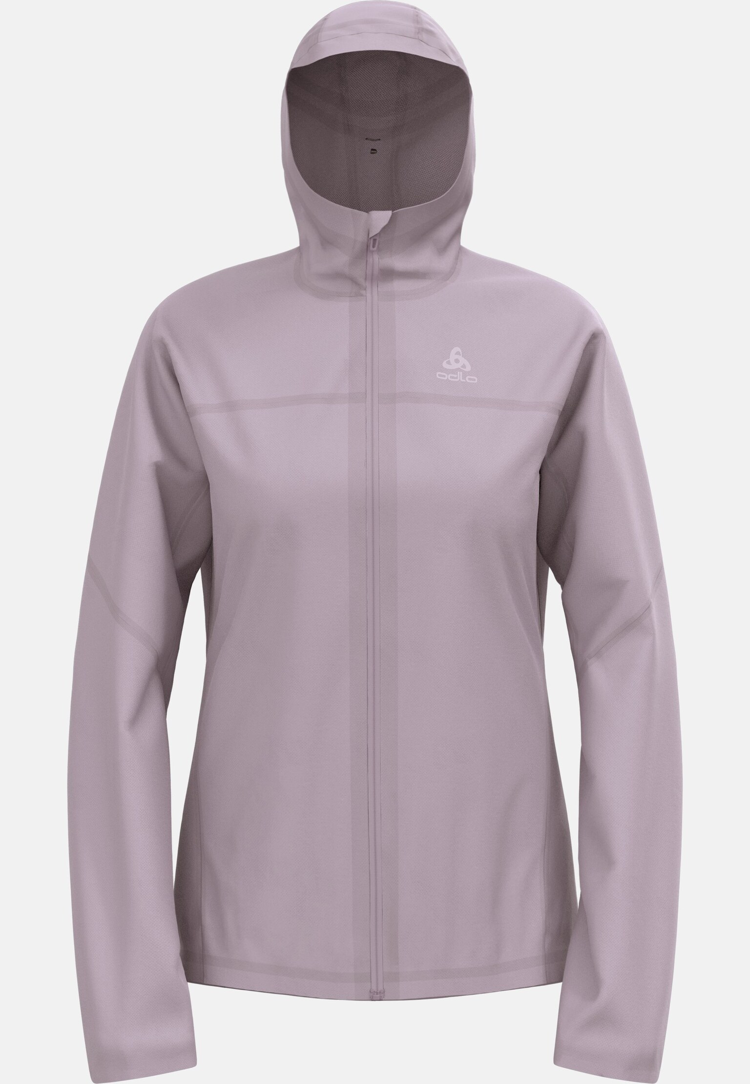 The X-Alp Performance Knit waterproof running jacket