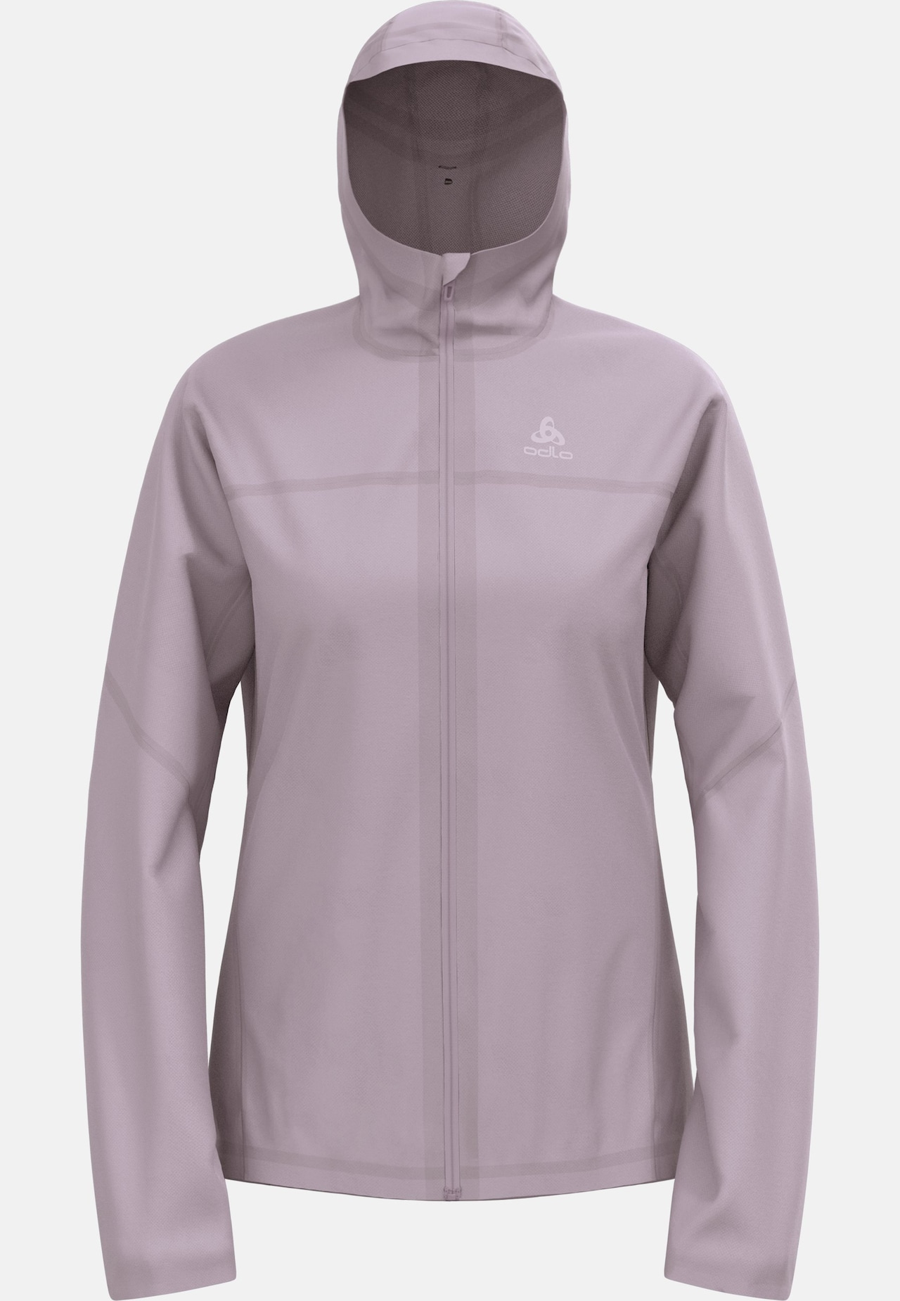 X-Alp Waterproof Jacket