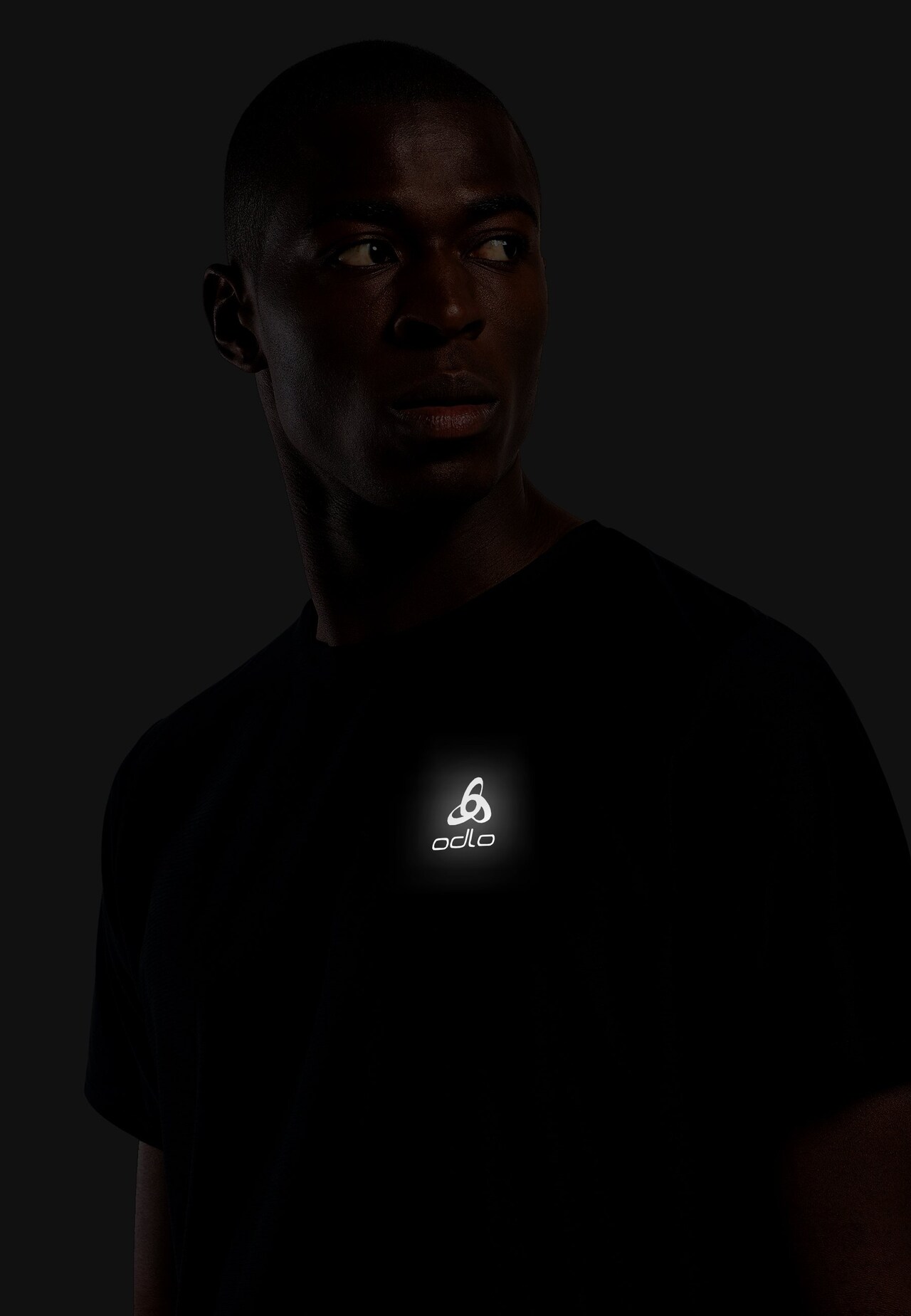 T-shirt Zeroweight Chill-Tec