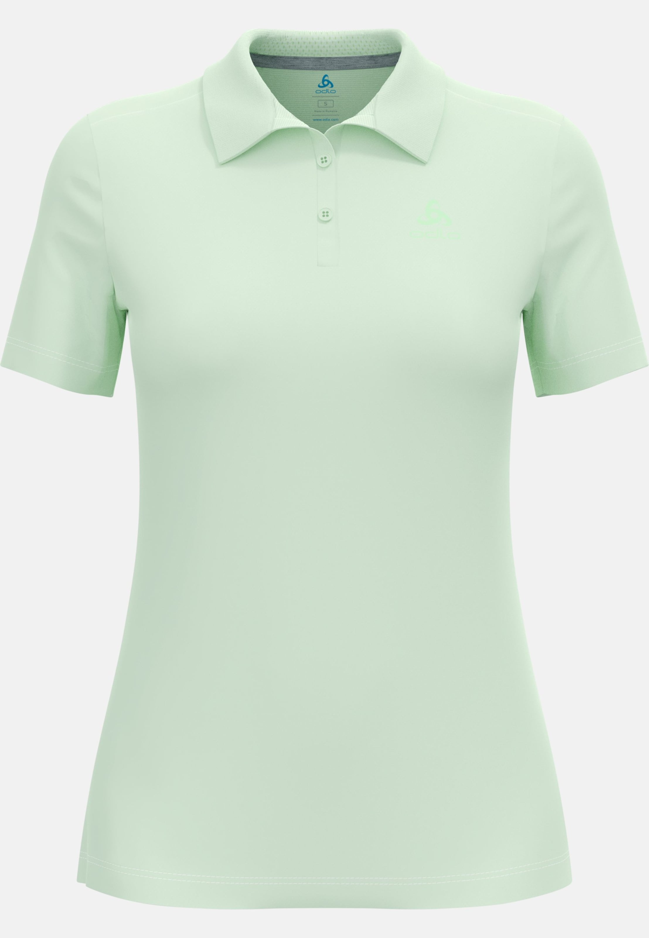 The women's F-Dry polo shirt in ambrosia | High-Performance | Odlo