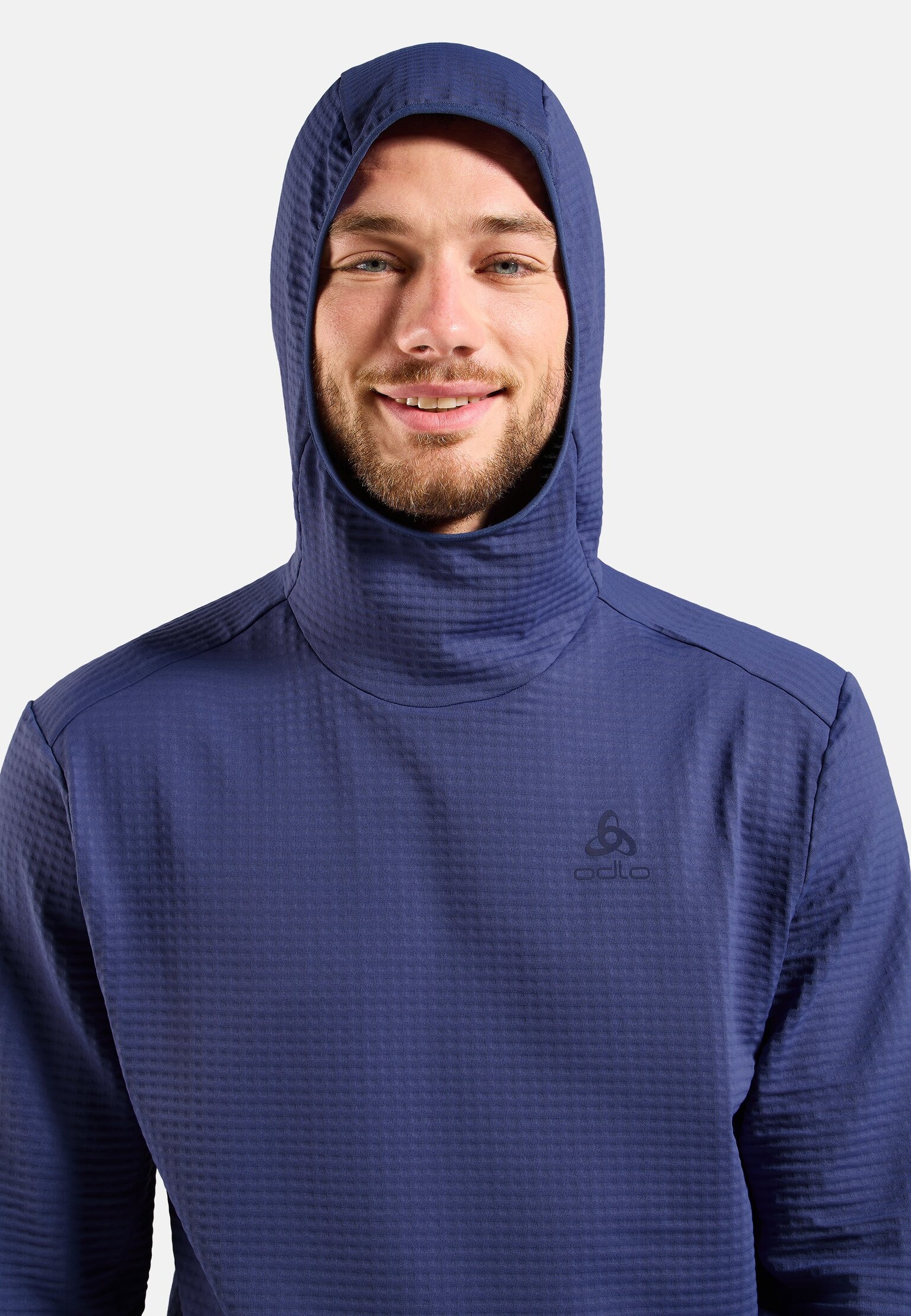 Essentials Thermal Laufhoodie