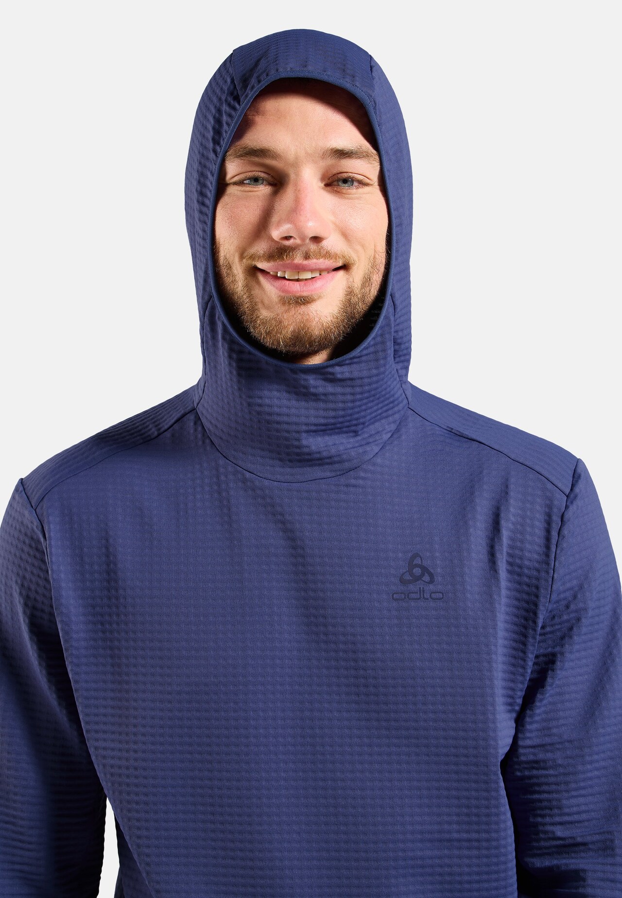 Essential Thermal Running Hoody