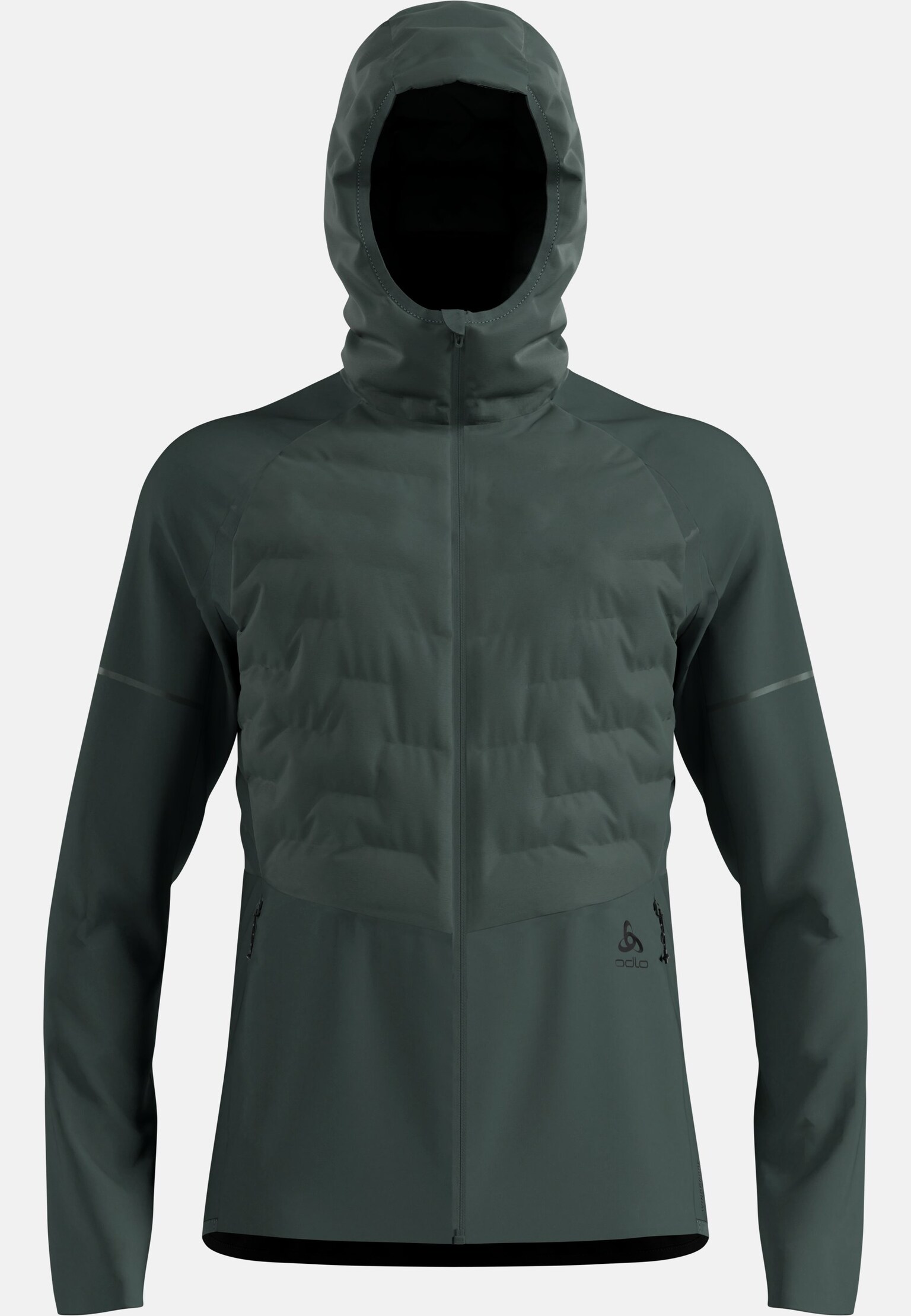 Gilet running Zeroweight Insulator
