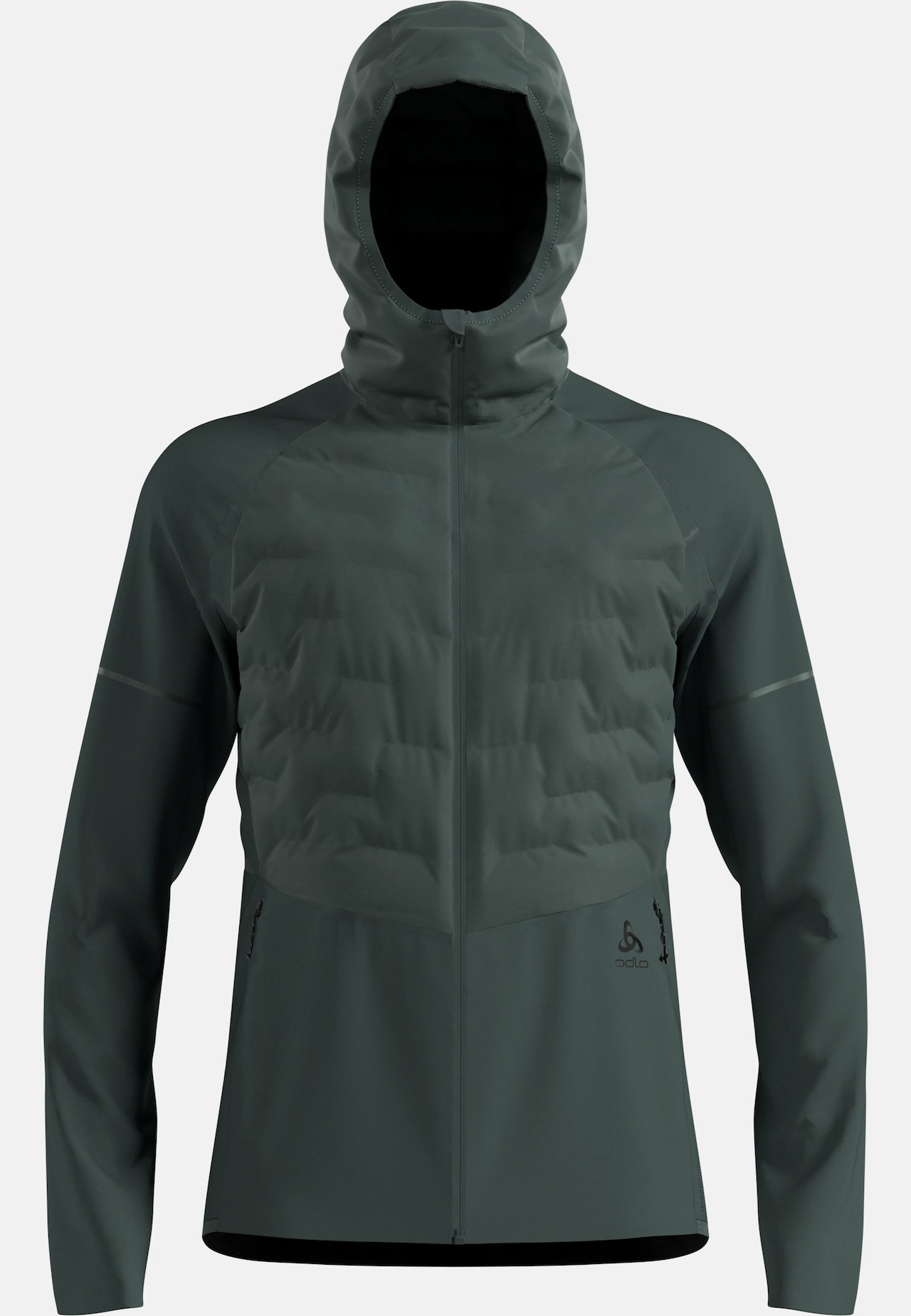 Zeroweight Insulator Jacket