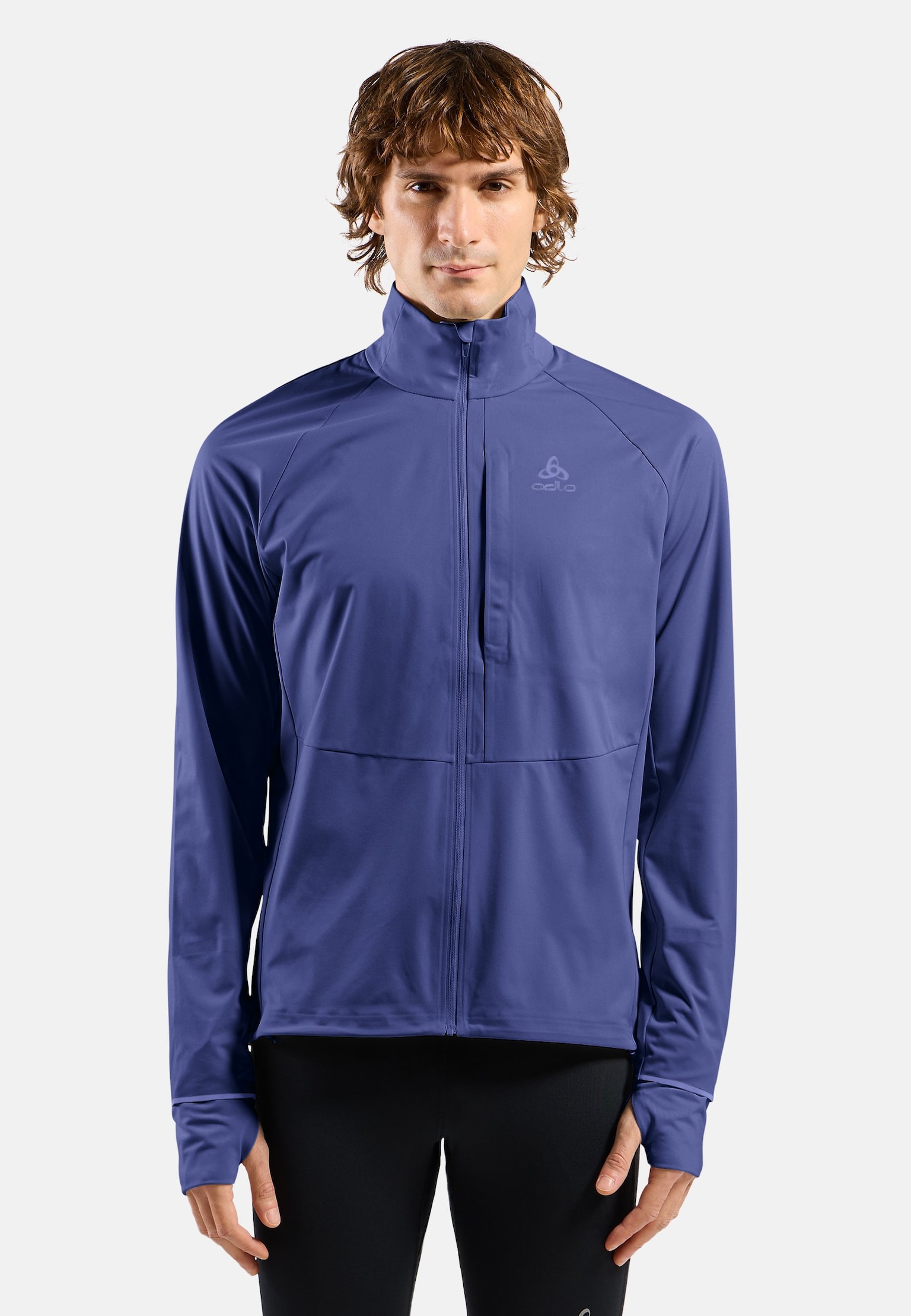 Zeroweight Pro Warm Running Jacket