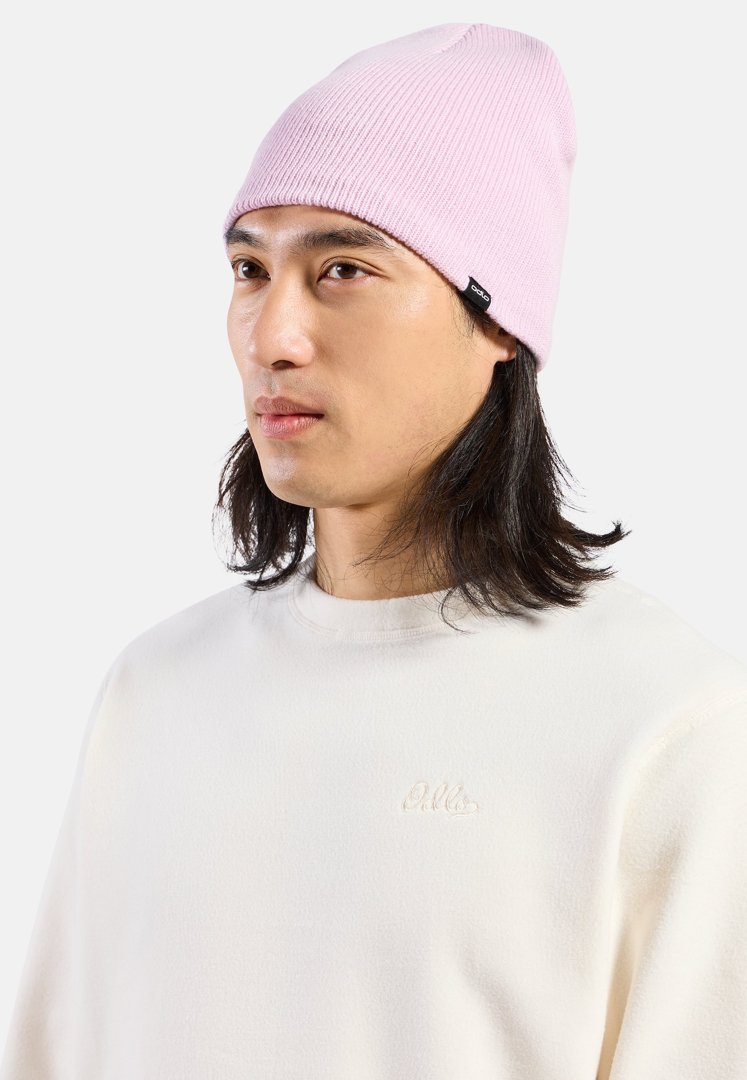 Essential Gevoerde Muts