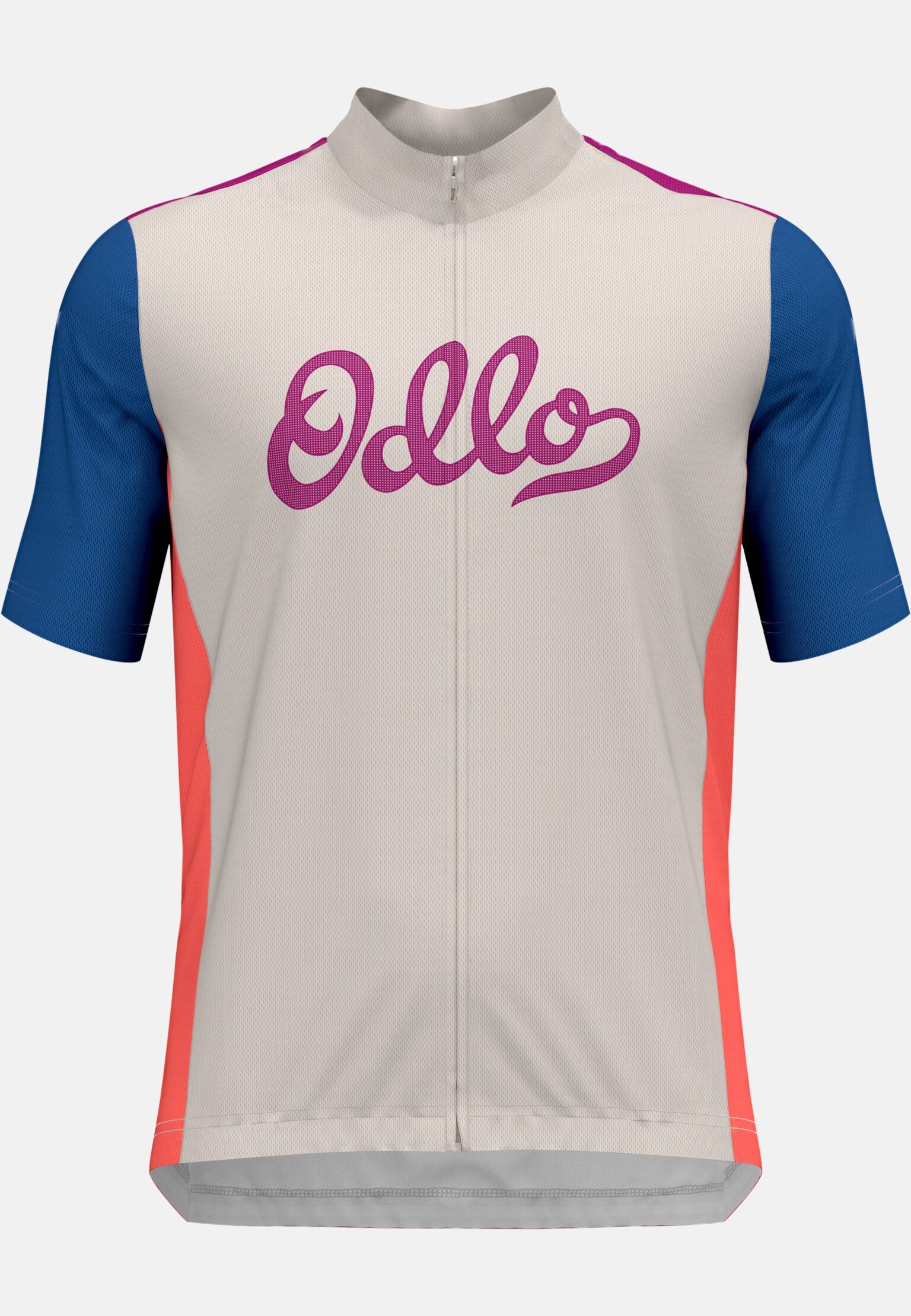 Vintage Essentials Radtrikot