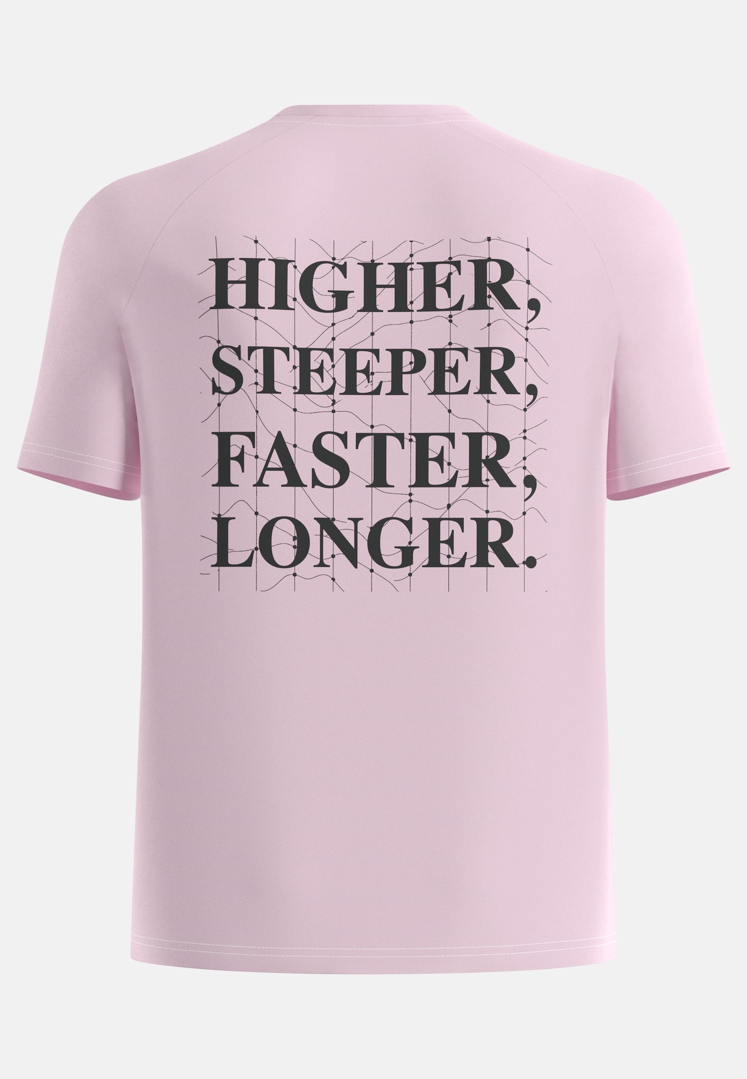 Essential Light Reflective Running Jacket