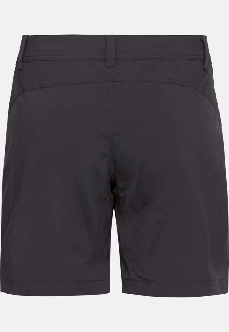 The Wedgemount short