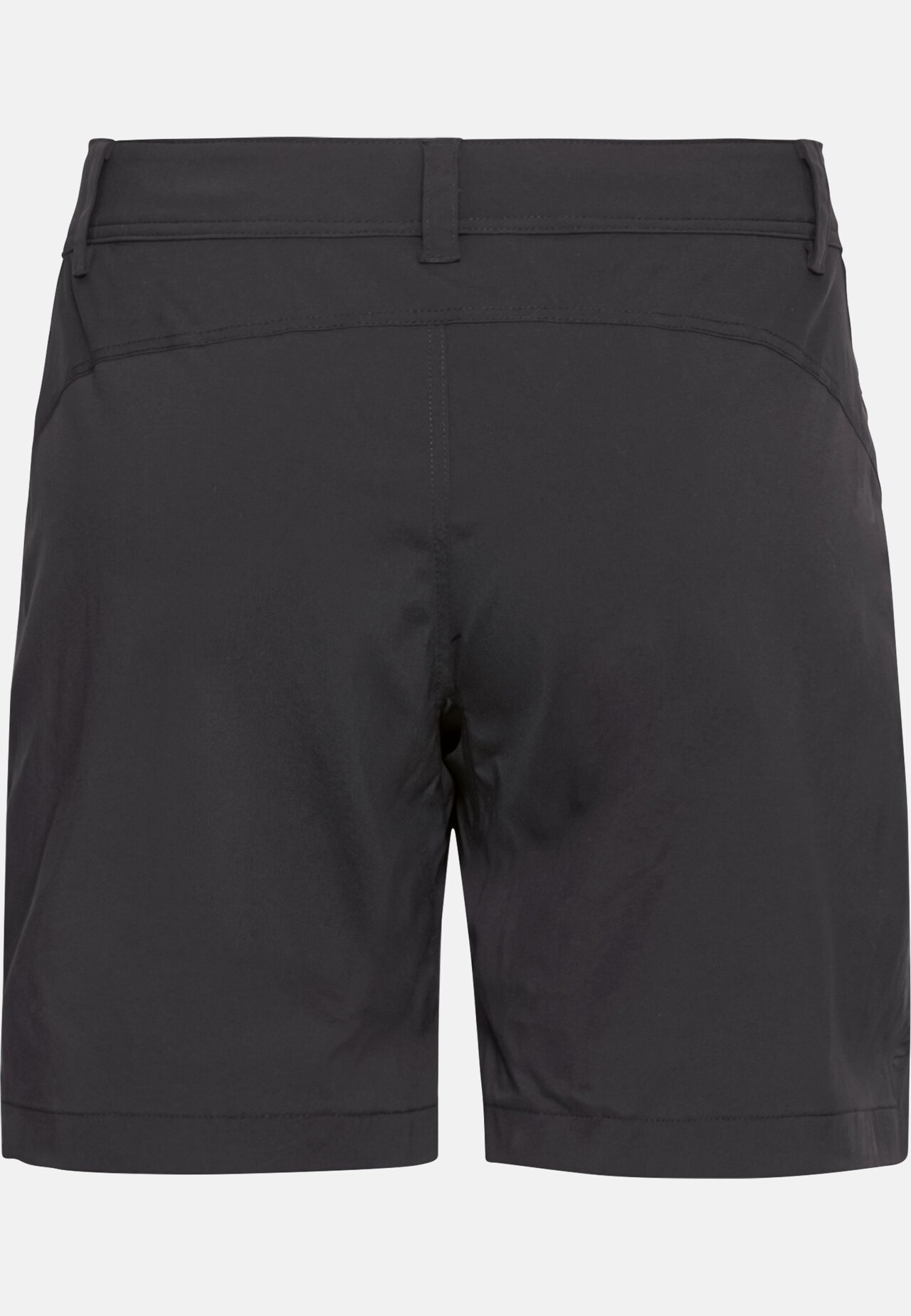 The Wedgemount short