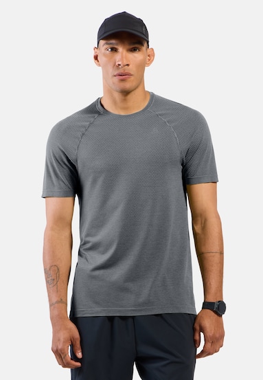 Essentials Seamless Laufshirt 2.0