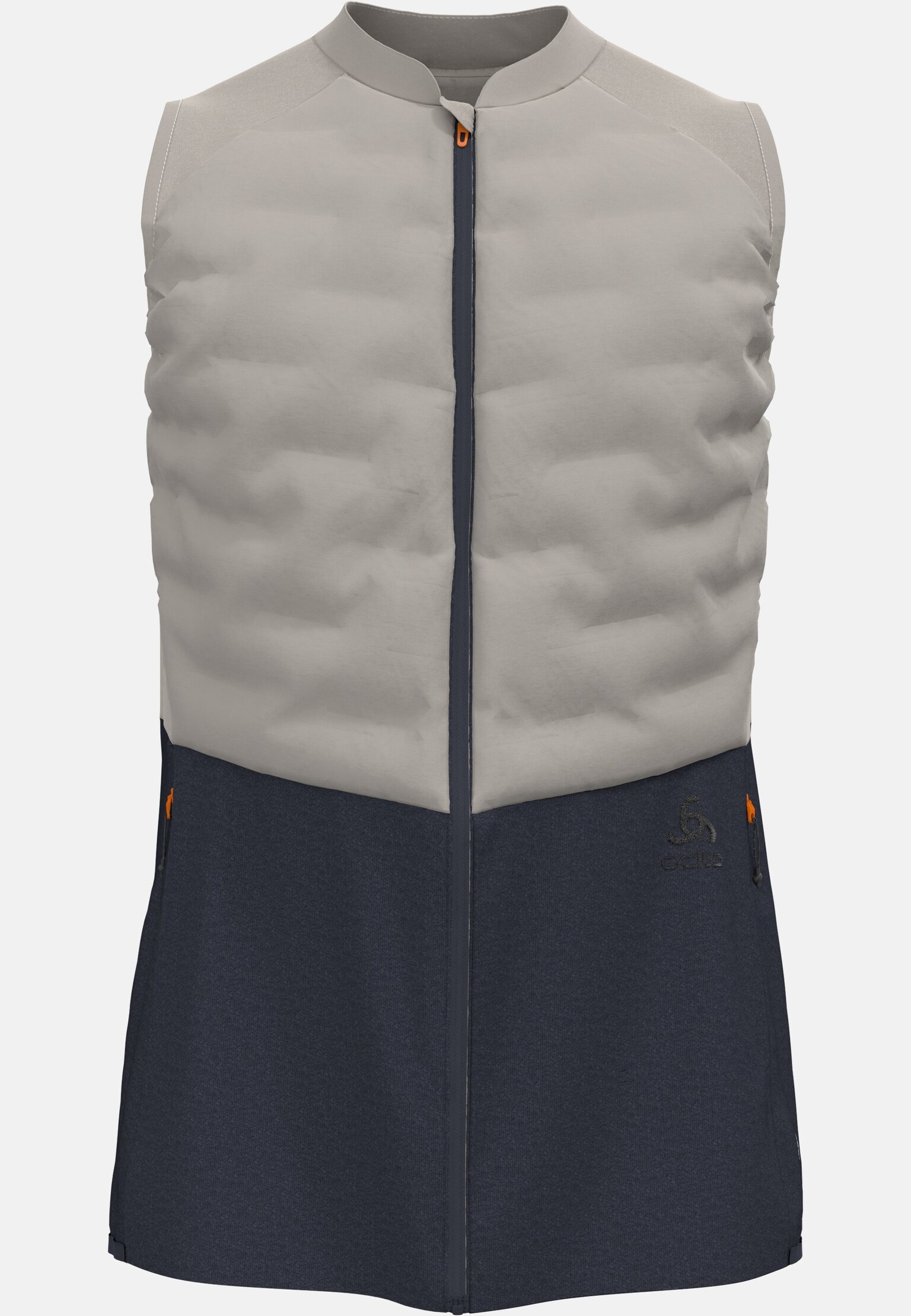 The Zeroweight Insulator running vest