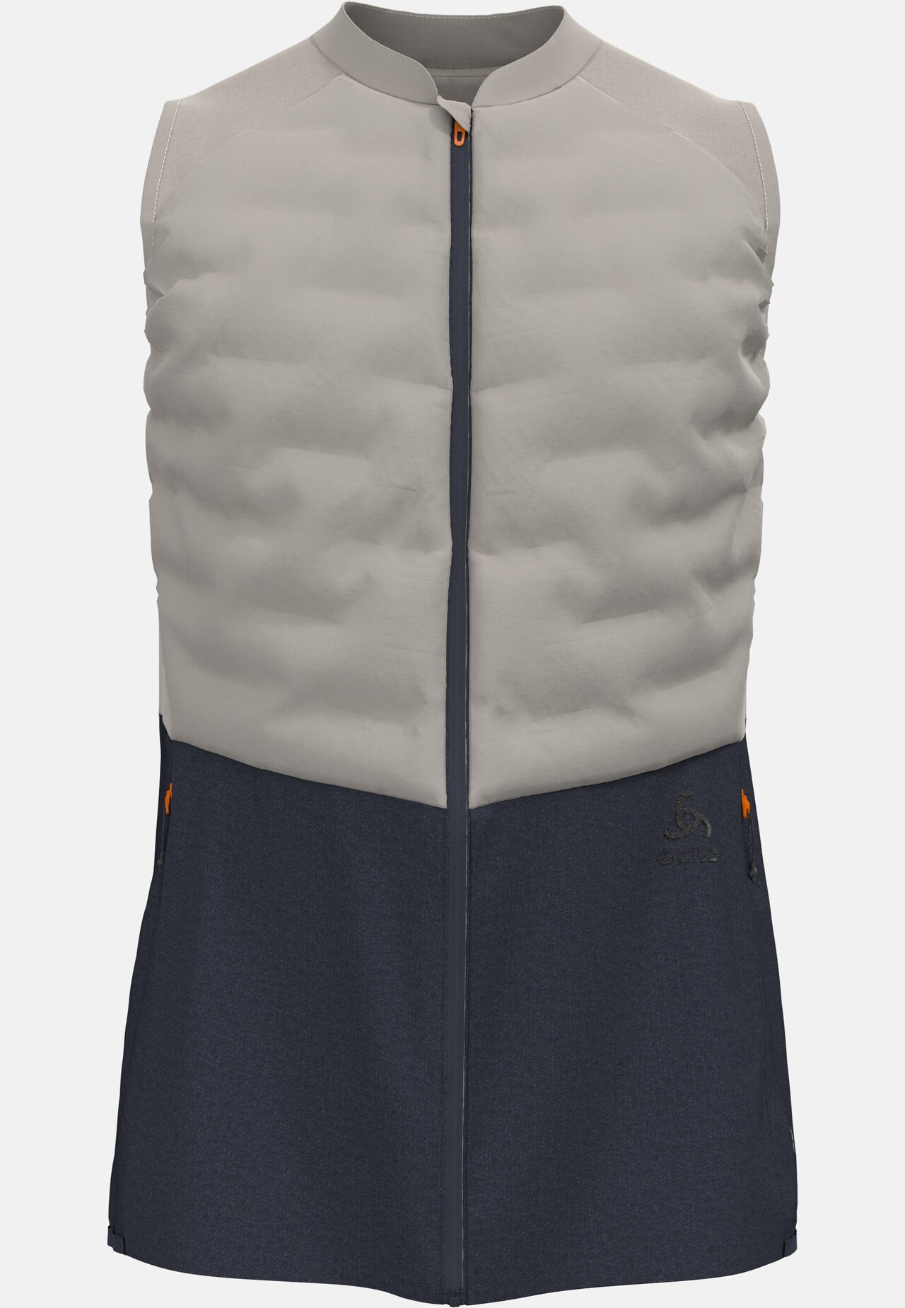 Zeroweight Insulator Running Vest
