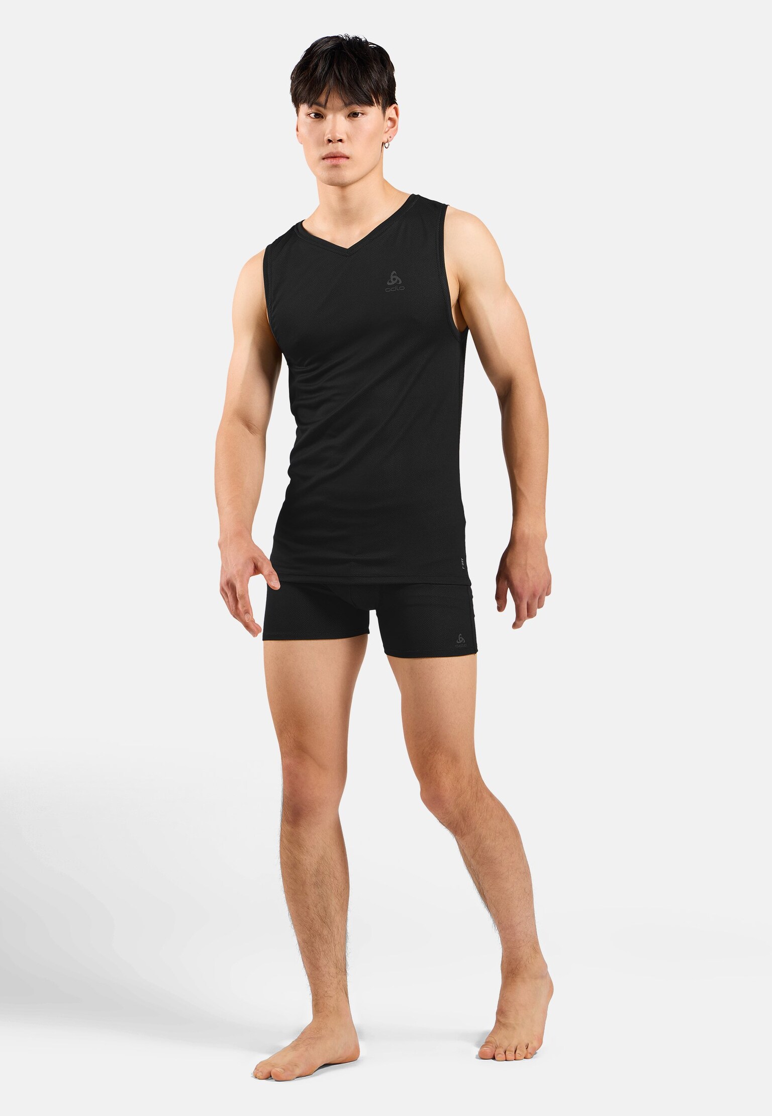 Active Everyday Base Layer Singlet -Doppelpack