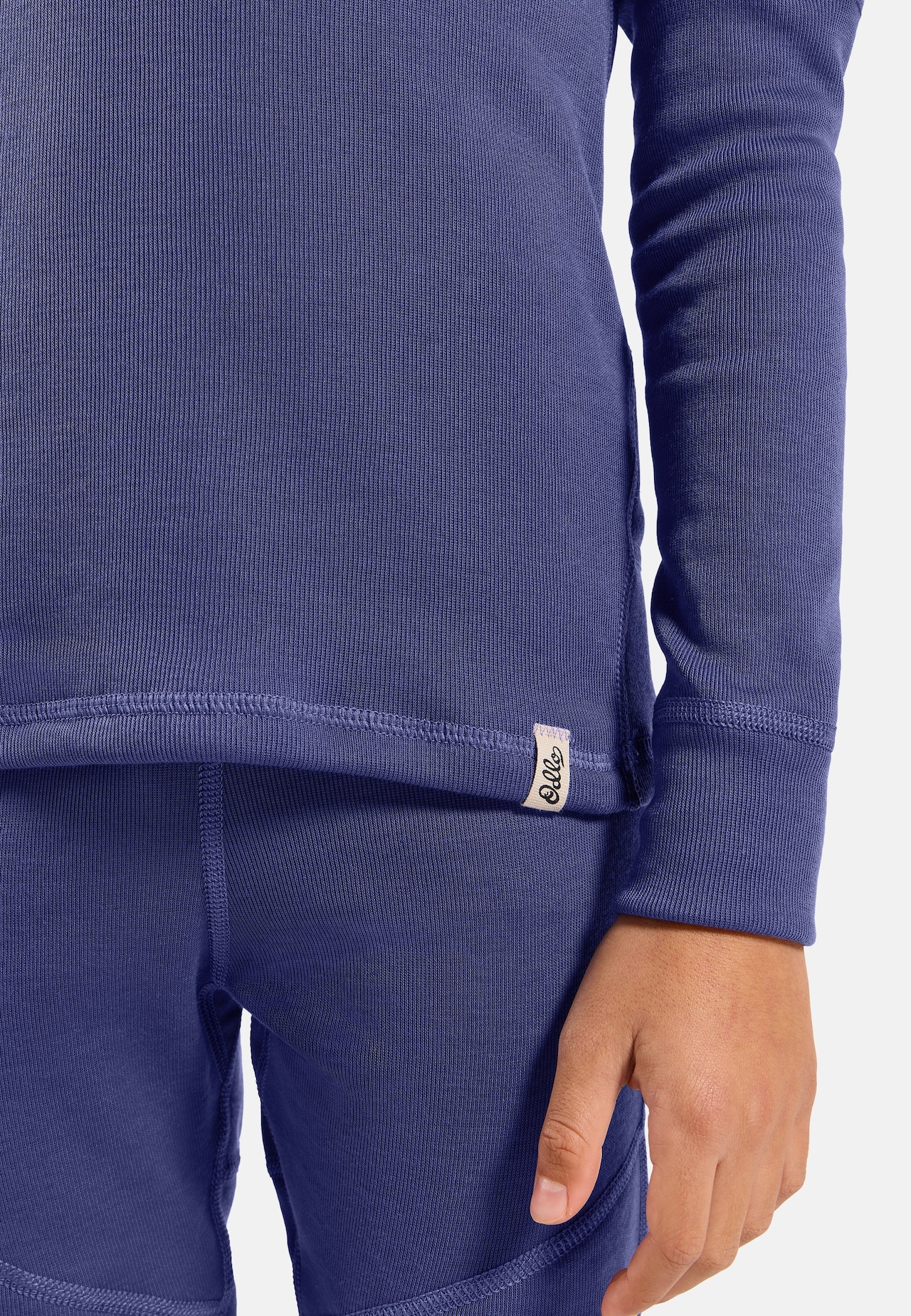 Sous-vêtement technique Active X-Warm haut pour enfant