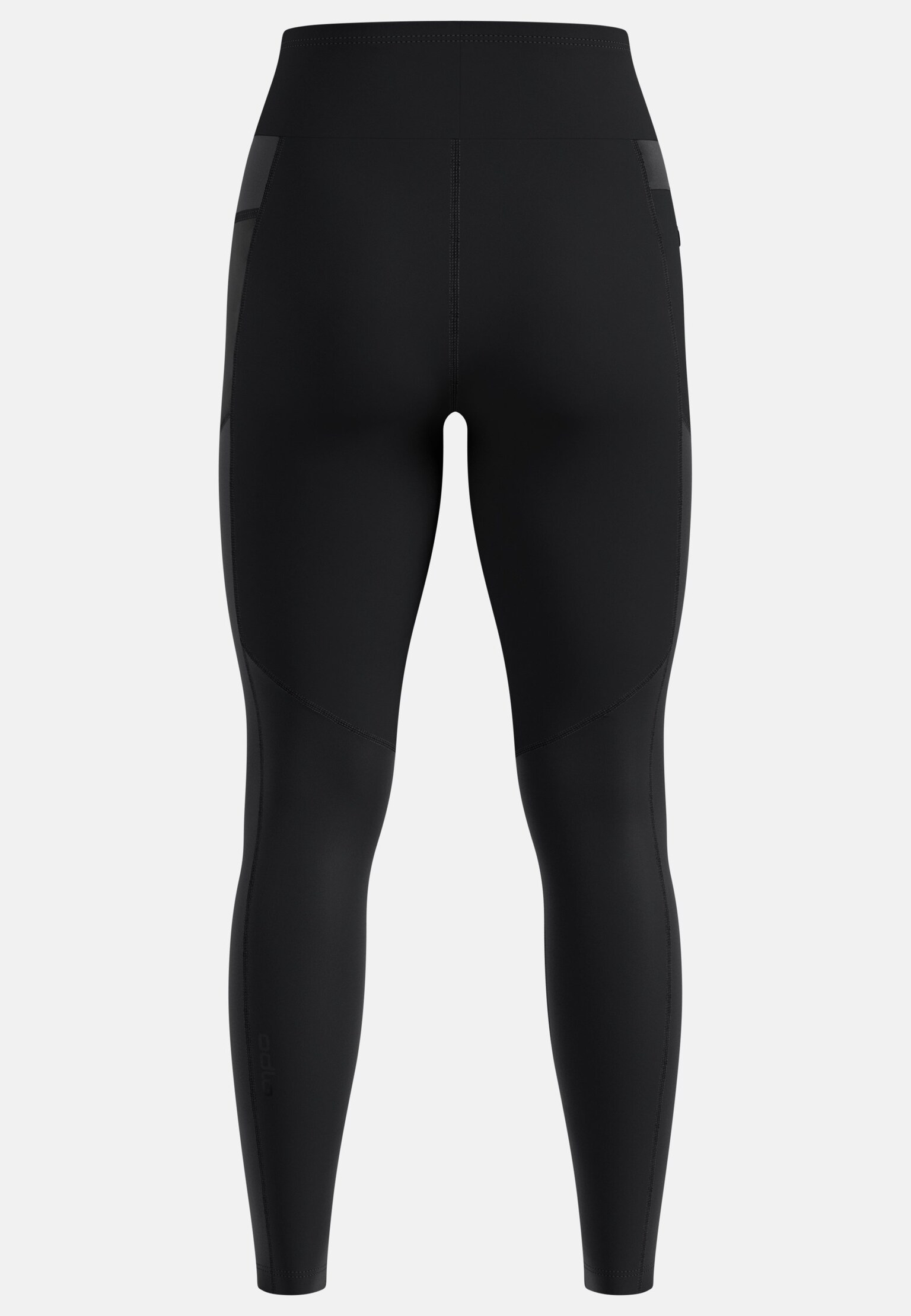 Zeroweight Warm Lauftights