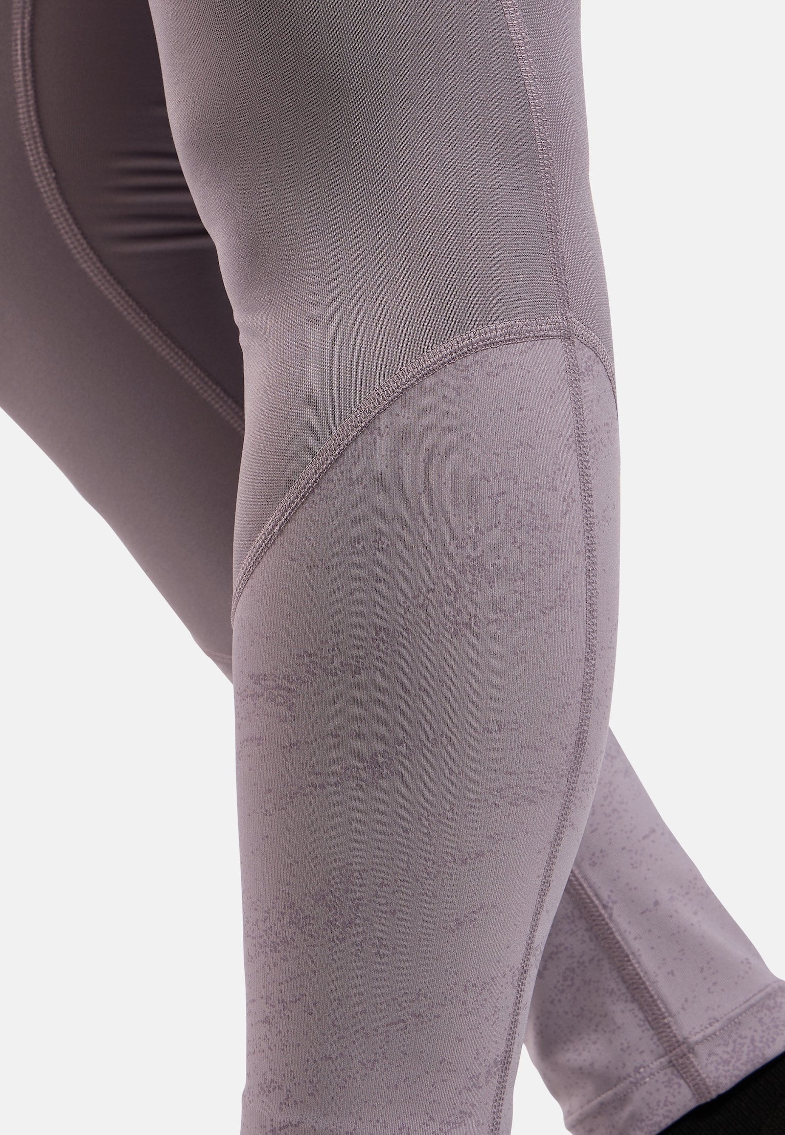 Essential Print Running Tights