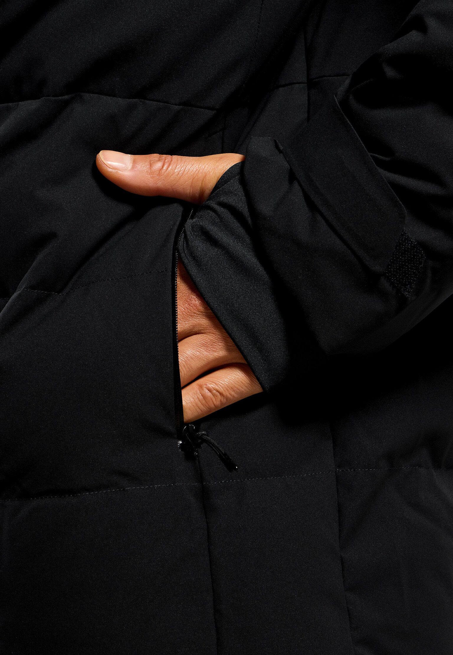 Veste de ski Cocoon S-Thermic