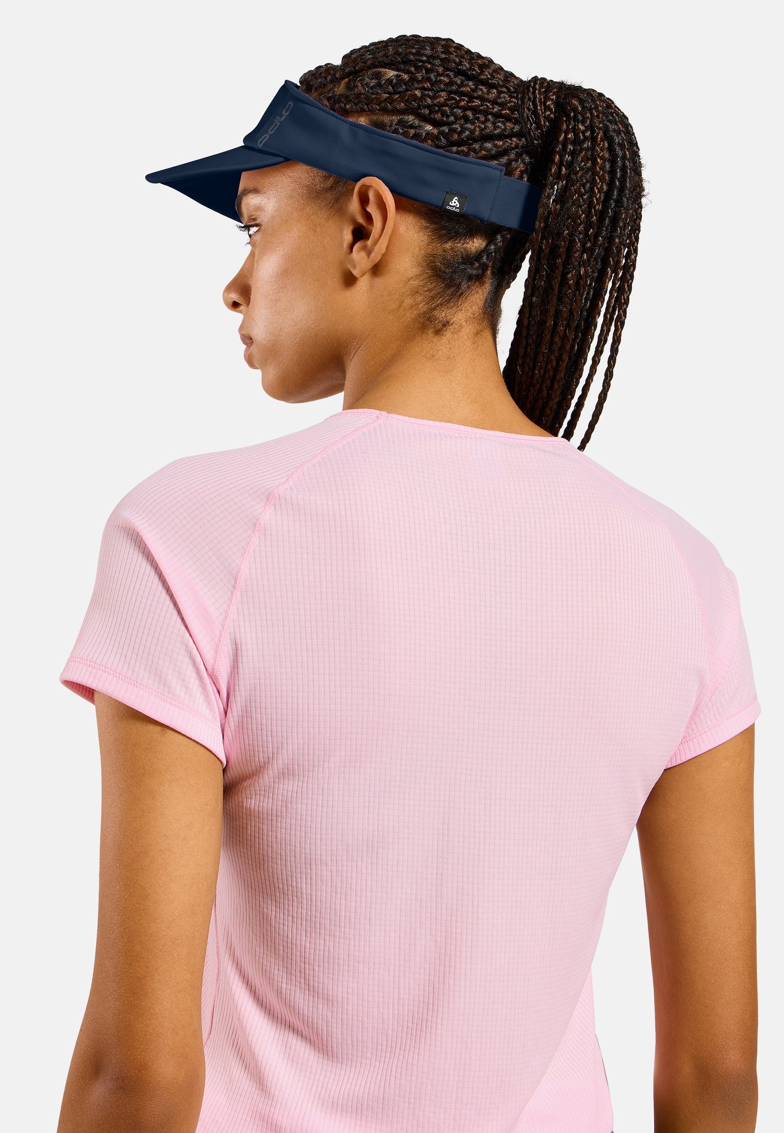 The Performance X-Light running visor