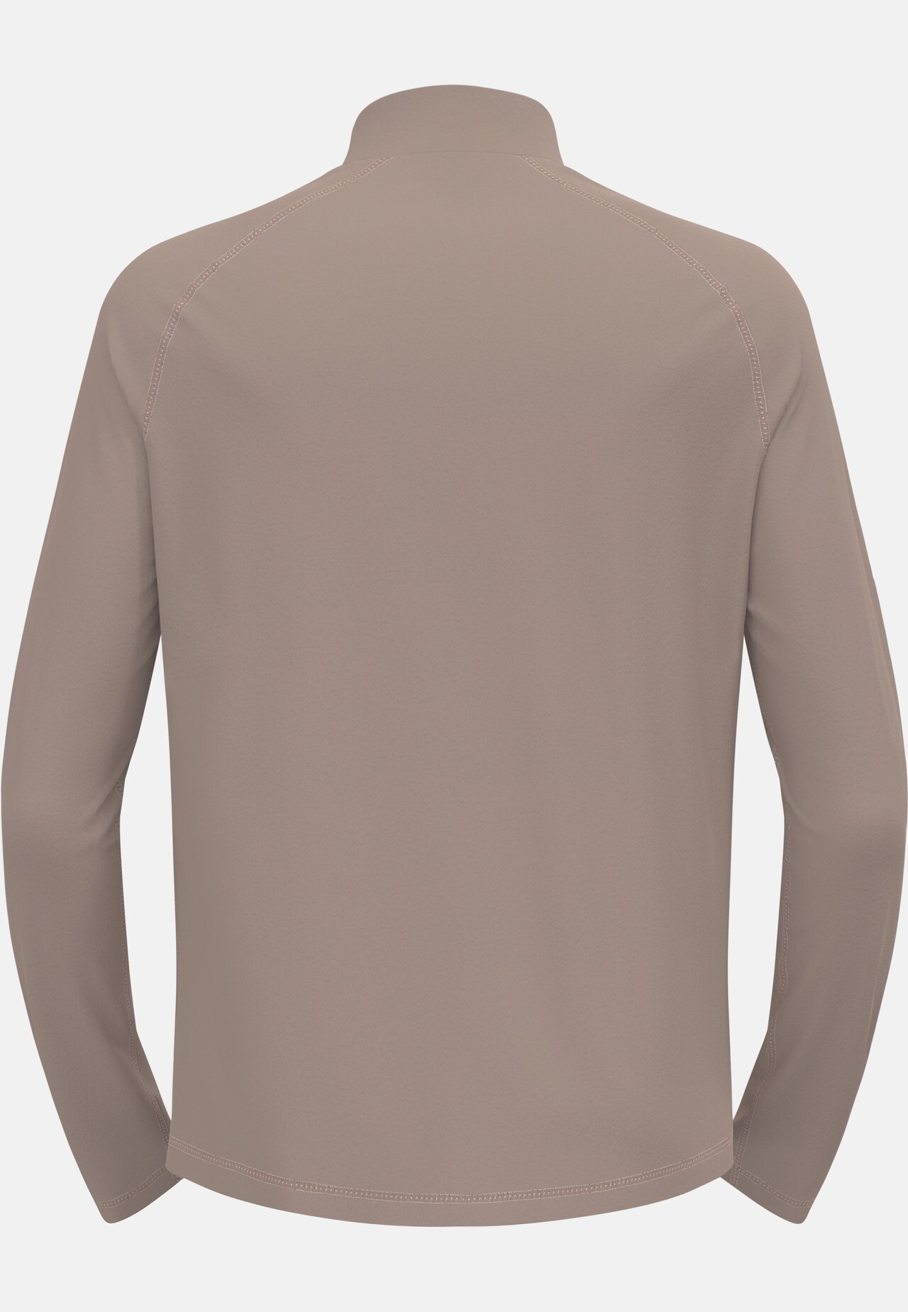 Rigi Mid Layer Half-Zip