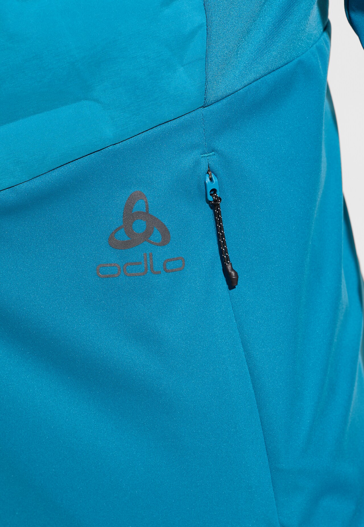 Zeroweight Insulator Jacket