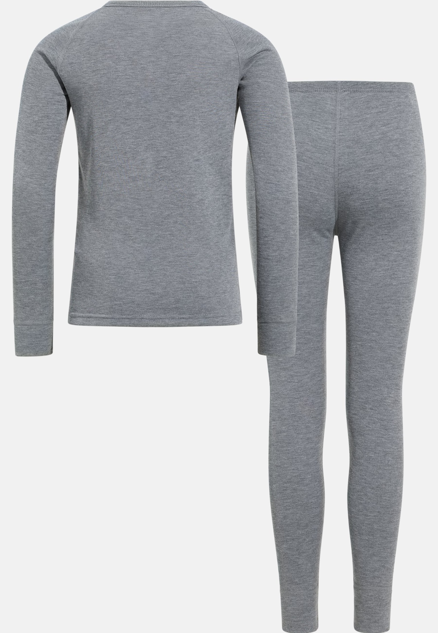 Active Warm Kids Heritage Base Layer Set