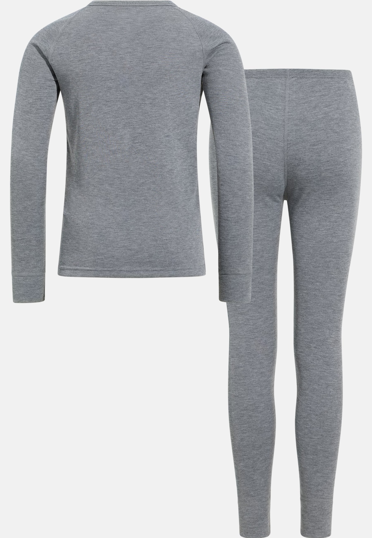 Active Warm Trend Kids Heritage (big) Base Layer Set