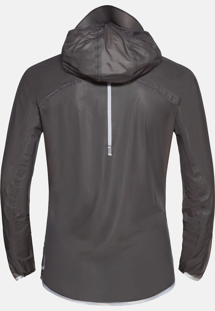 The Zeroweight Dual Dry Performance Knit waterproof running